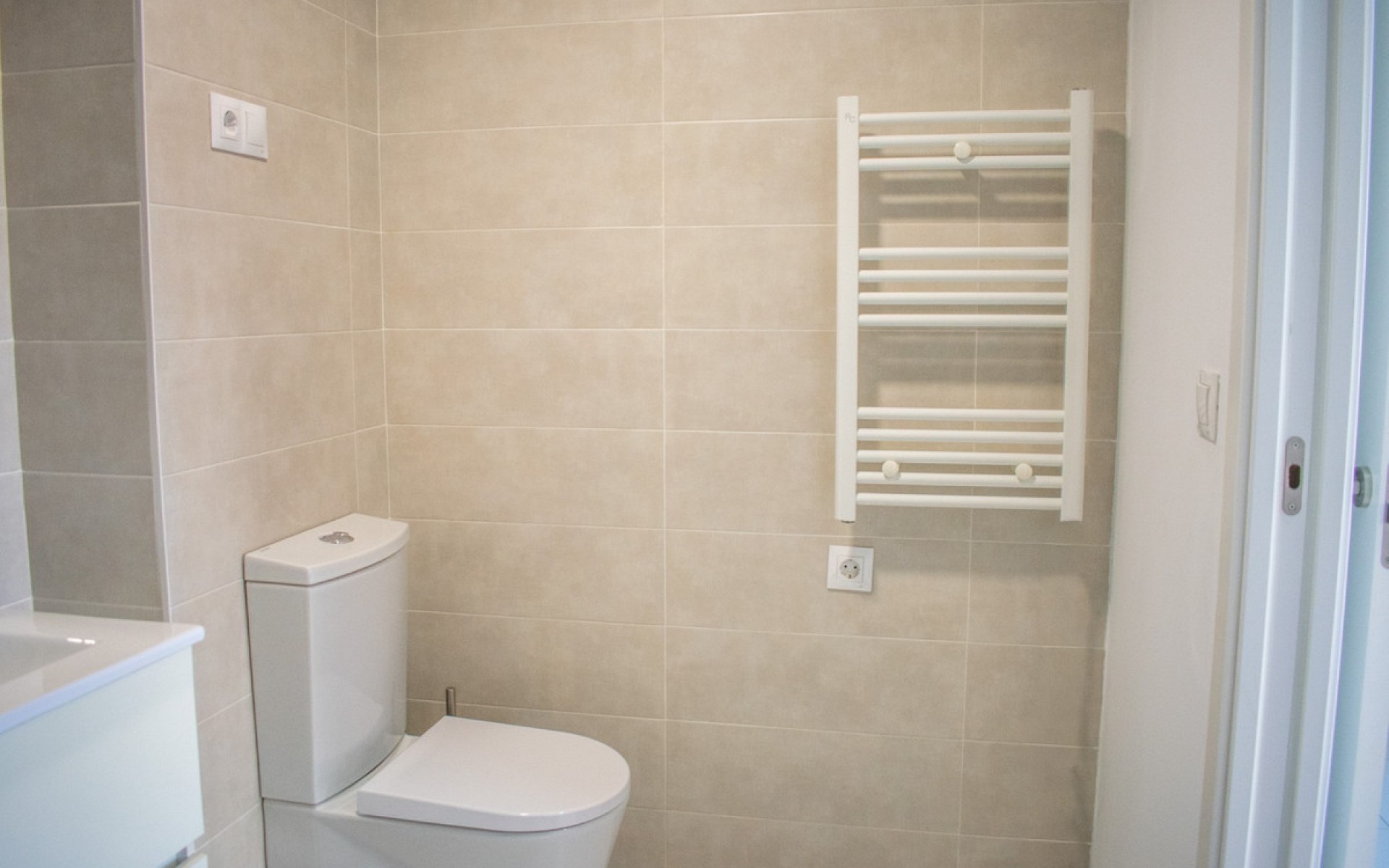 Resale - Appartement - Calpe - Calpe Centro