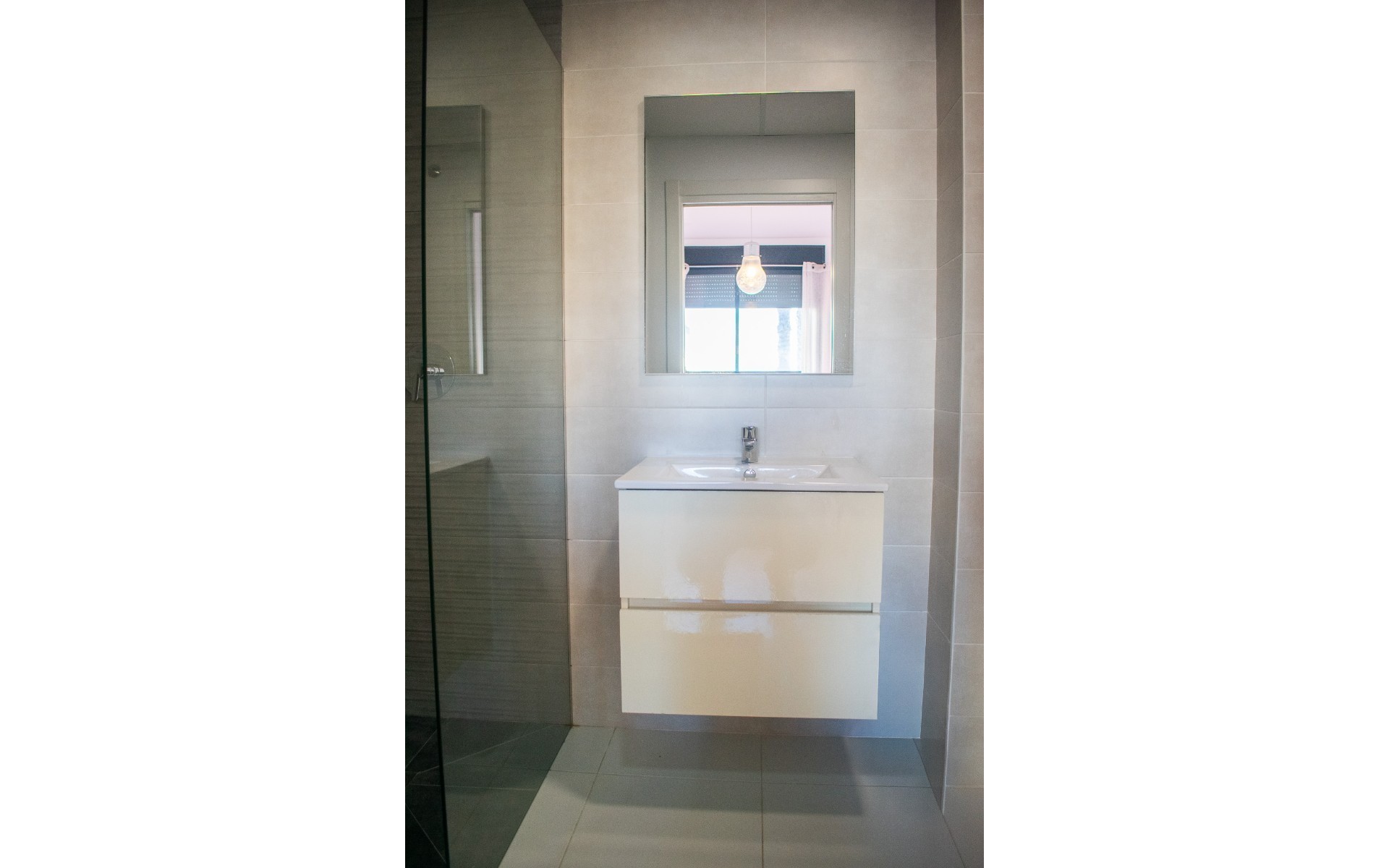 Resale - Appartement - Calpe - Calpe Centro