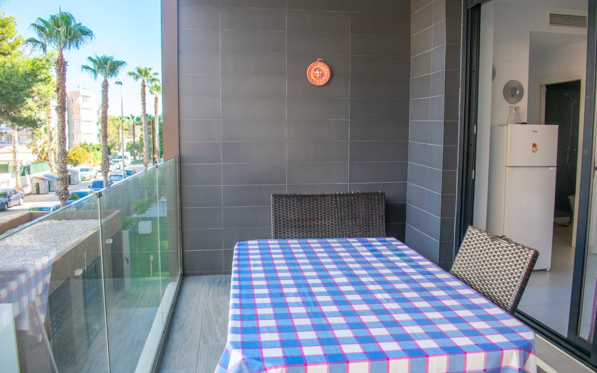 Resale - Appartement - Calpe - Calpe Centro