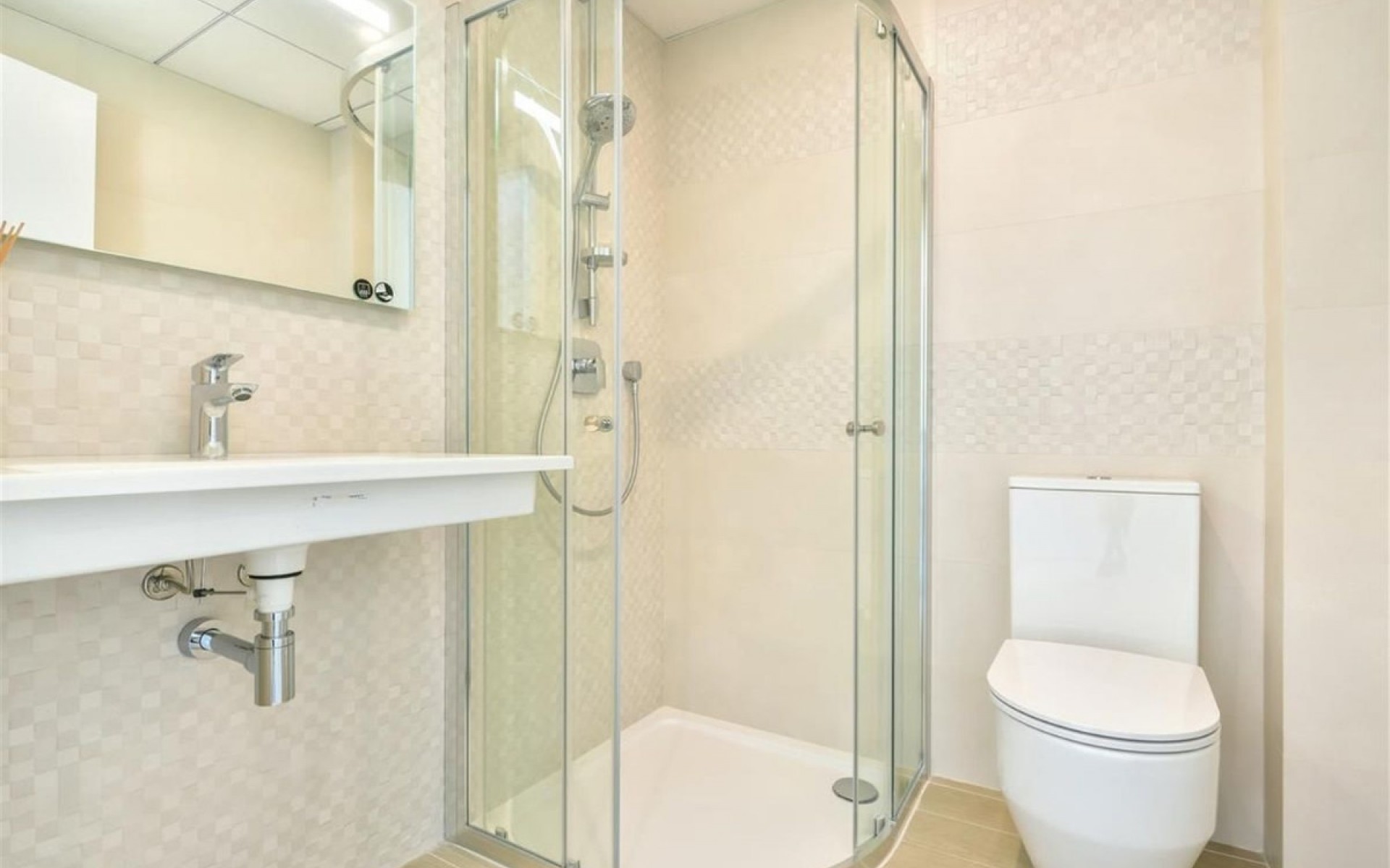 Resale - Appartement - Calpe - Calpe Centro