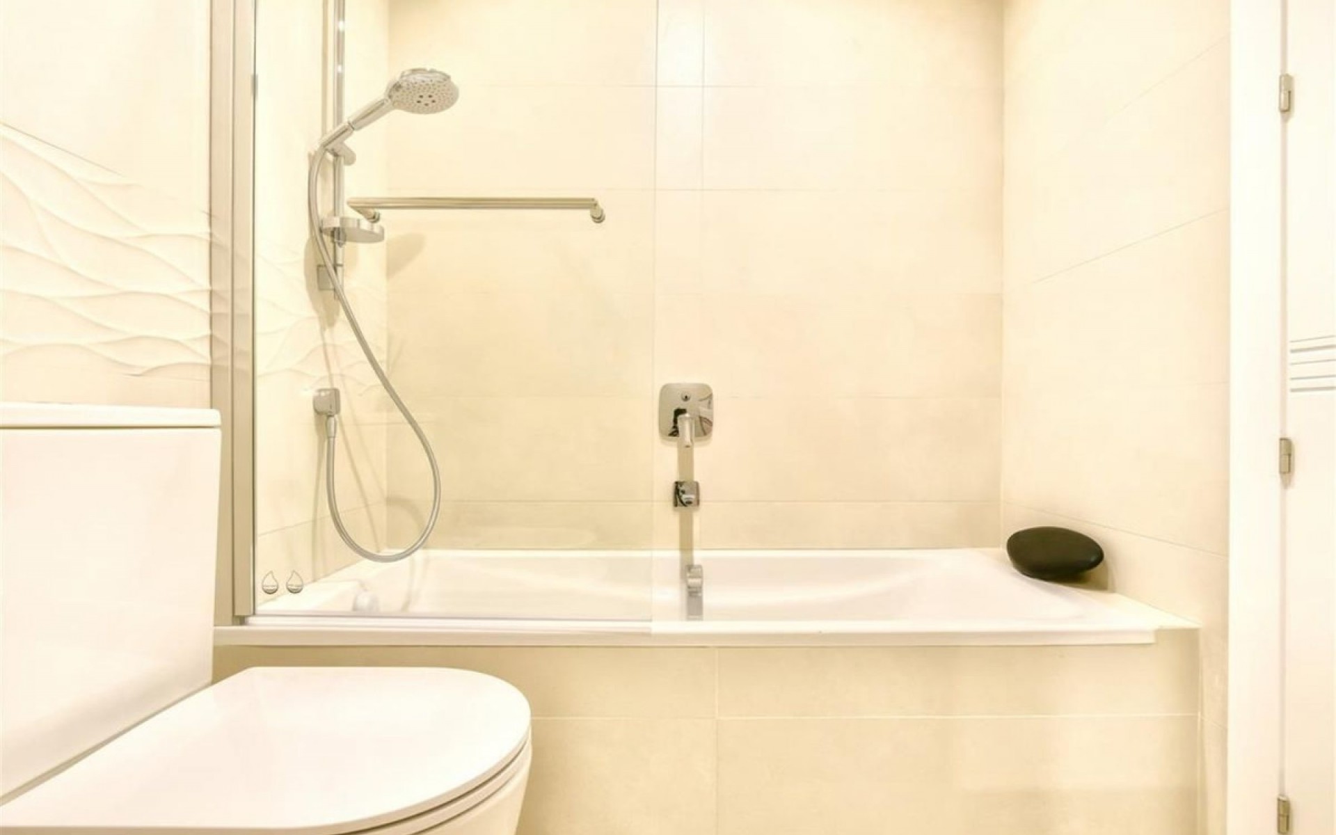 Resale - Appartement - Calpe - Calpe Centro