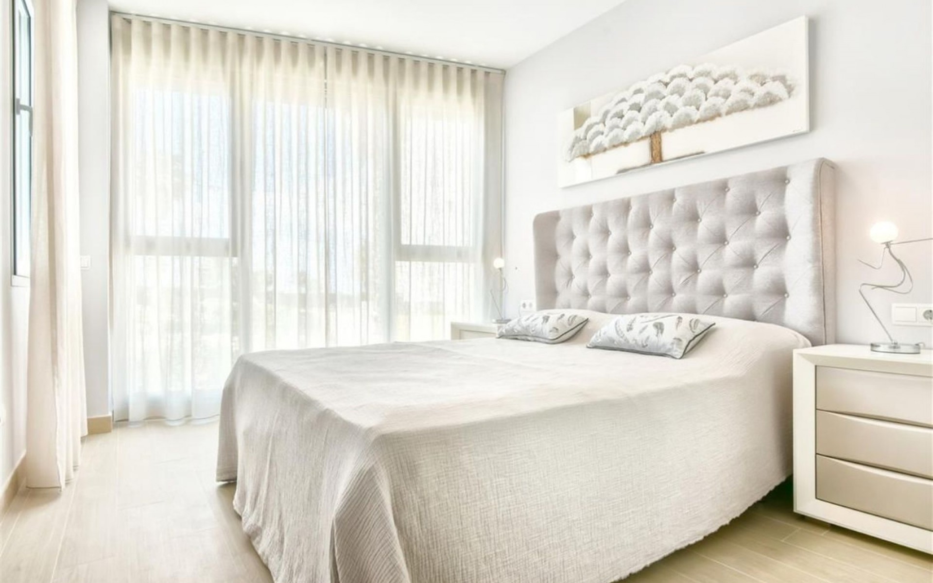 Resale - Appartement - Calpe - Calpe Centro