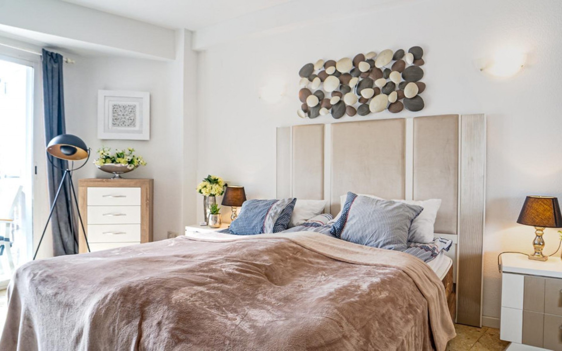 Resale - Appartement - Calpe - Calpe Centro