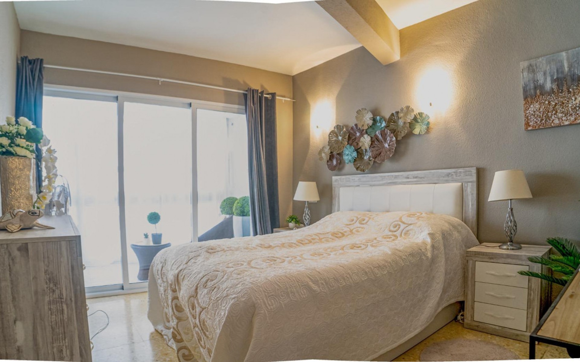 Resale - Appartement - Calpe - Calpe Centro