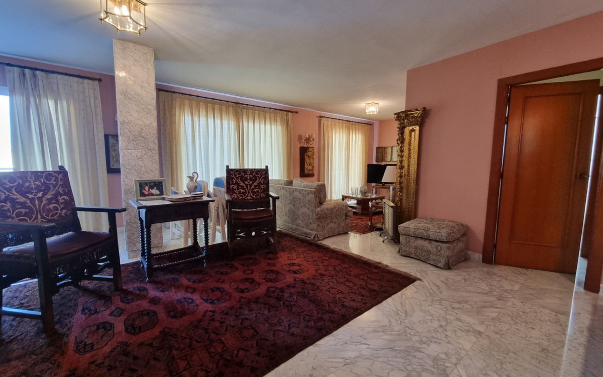 Resale - Appartement - Calpe - Calpe Centro