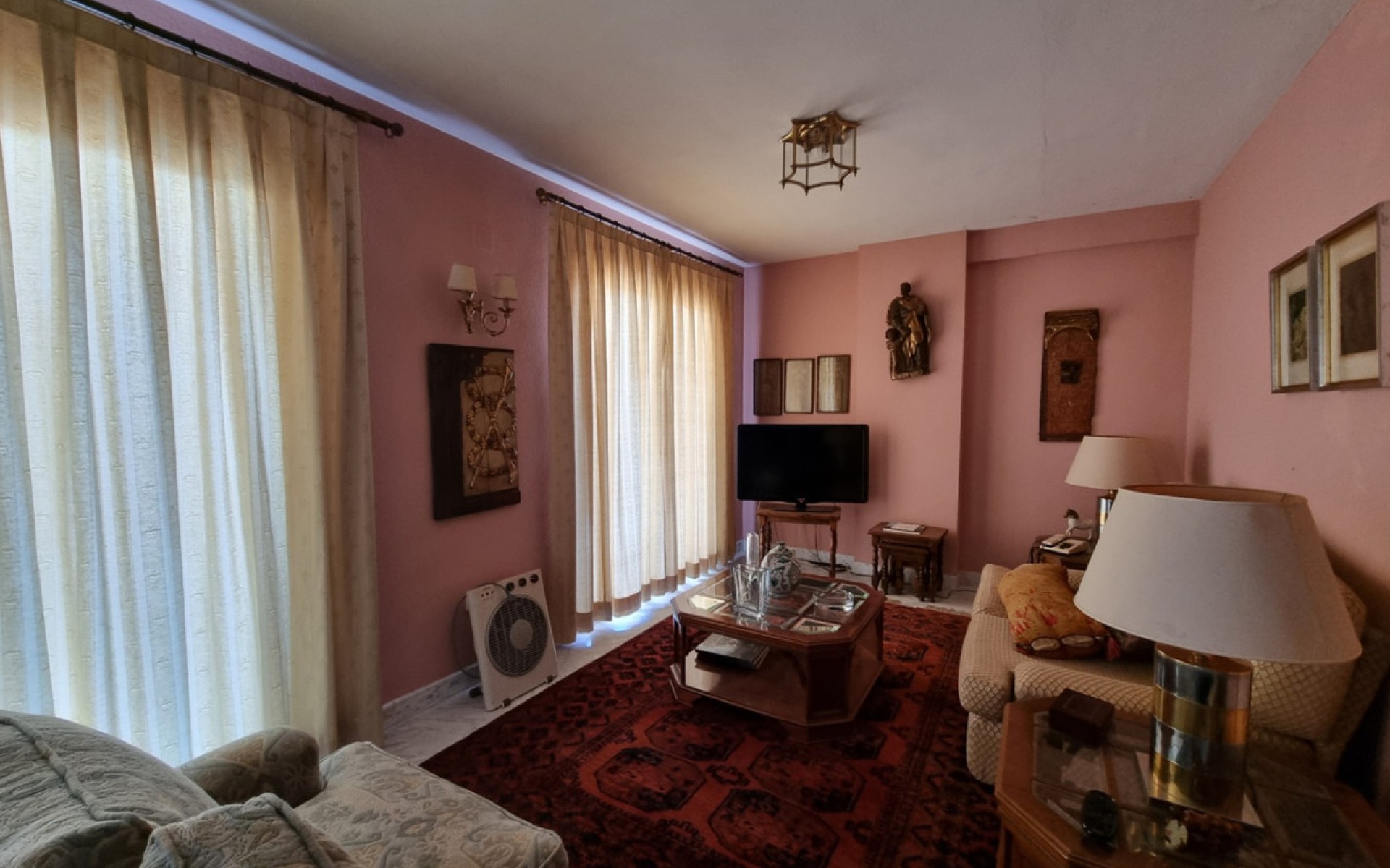 Resale - Appartement - Calpe - Calpe Centro