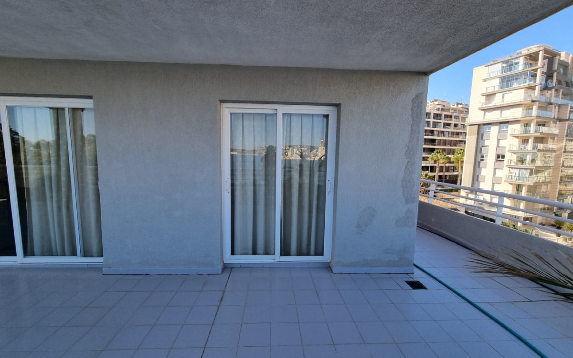 Resale - Appartement - Calpe - Calpe Centro
