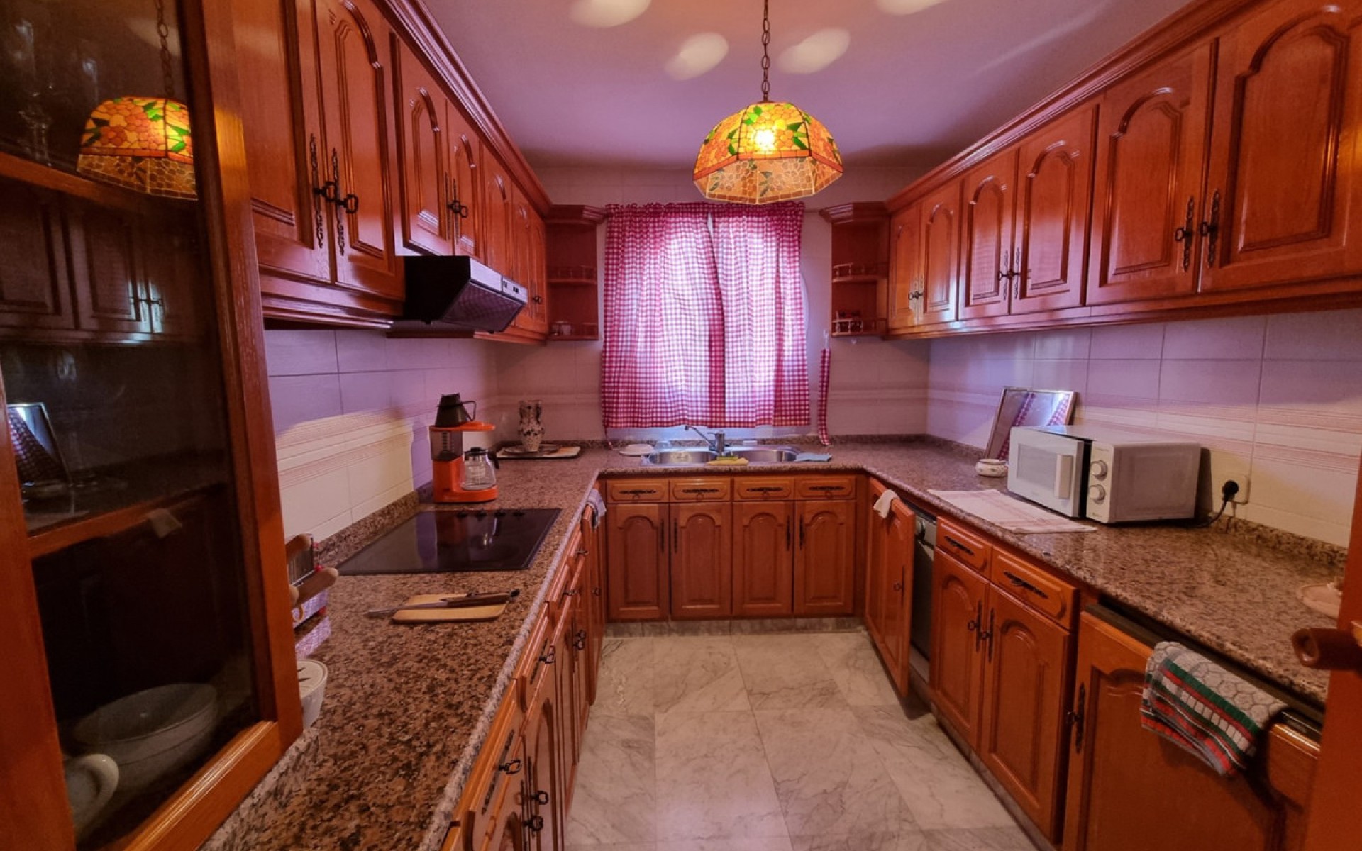 Resale - Appartement - Calpe - Calpe Centro