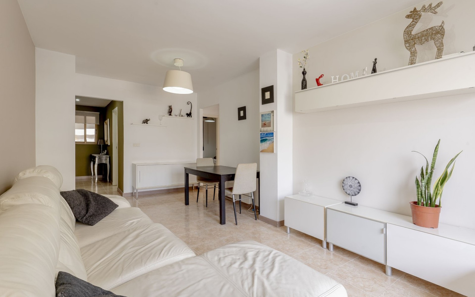 Resale - Appartement - Calpe - Calpe Centro