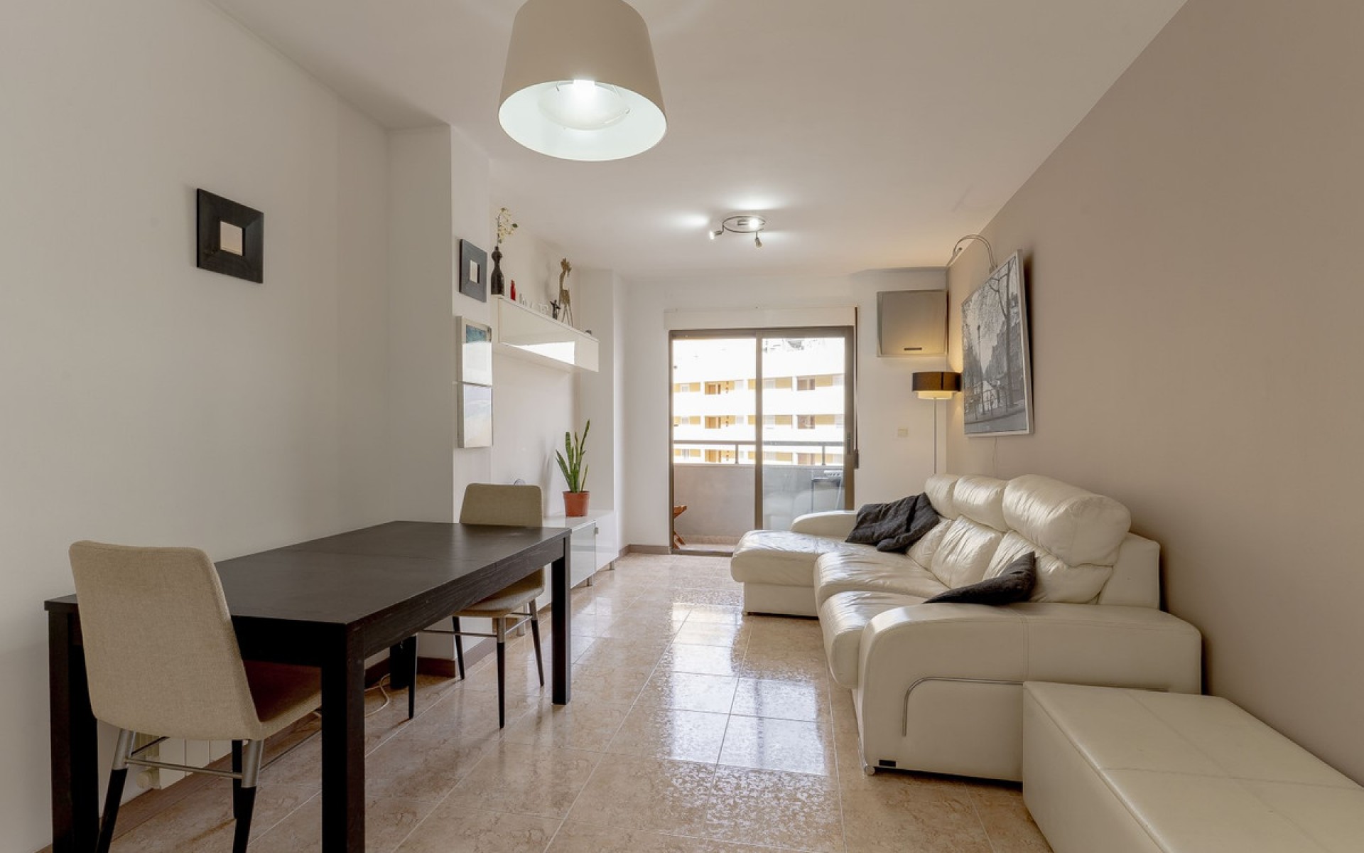 Resale - Appartement - Calpe - Calpe Centro