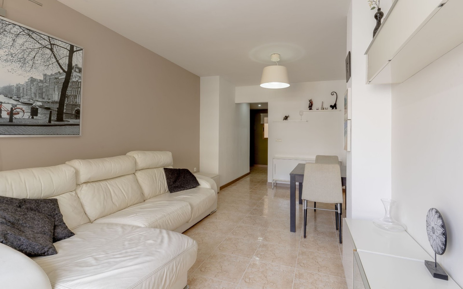 Resale - Appartement - Calpe - Calpe Centro