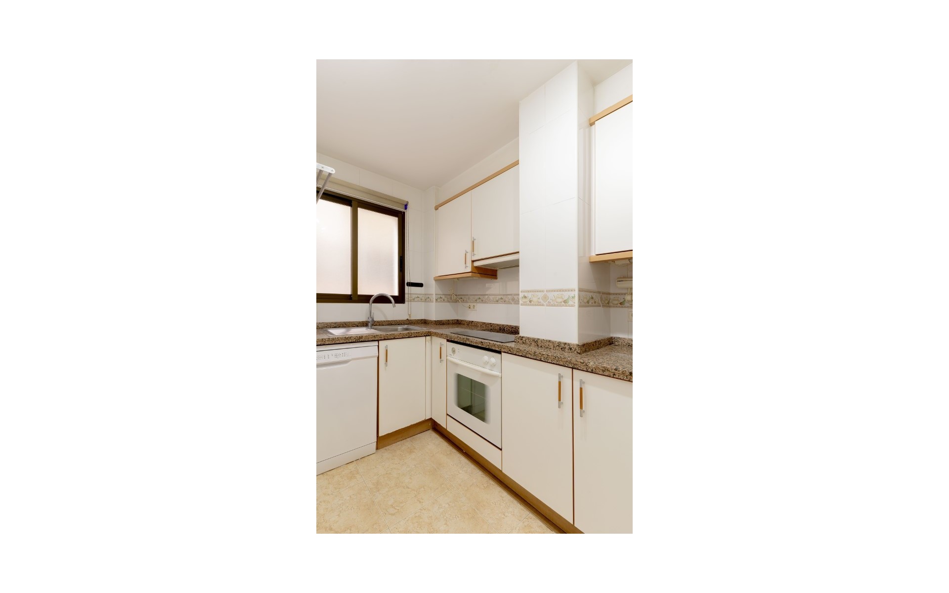 Resale - Appartement - Calpe - Calpe Centro