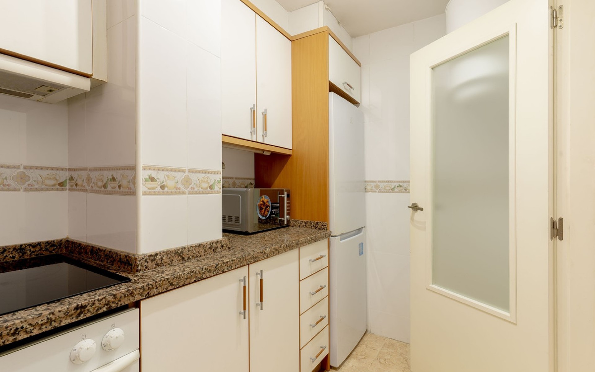 Resale - Appartement - Calpe - Calpe Centro