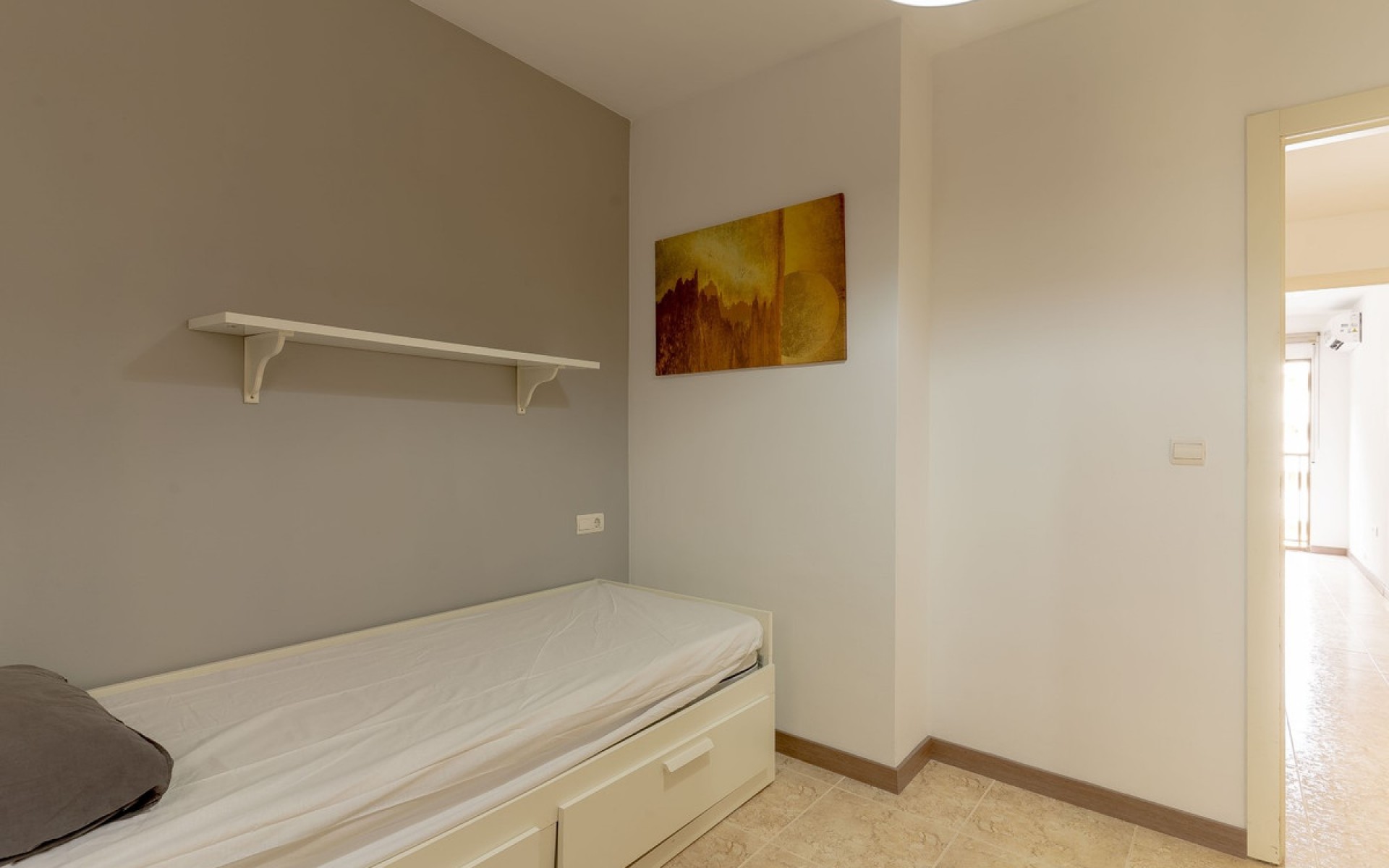 Resale - Appartement - Calpe - Calpe Centro