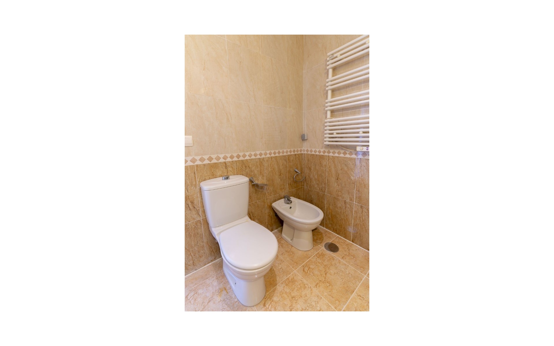 Resale - Appartement - Calpe - Calpe Centro