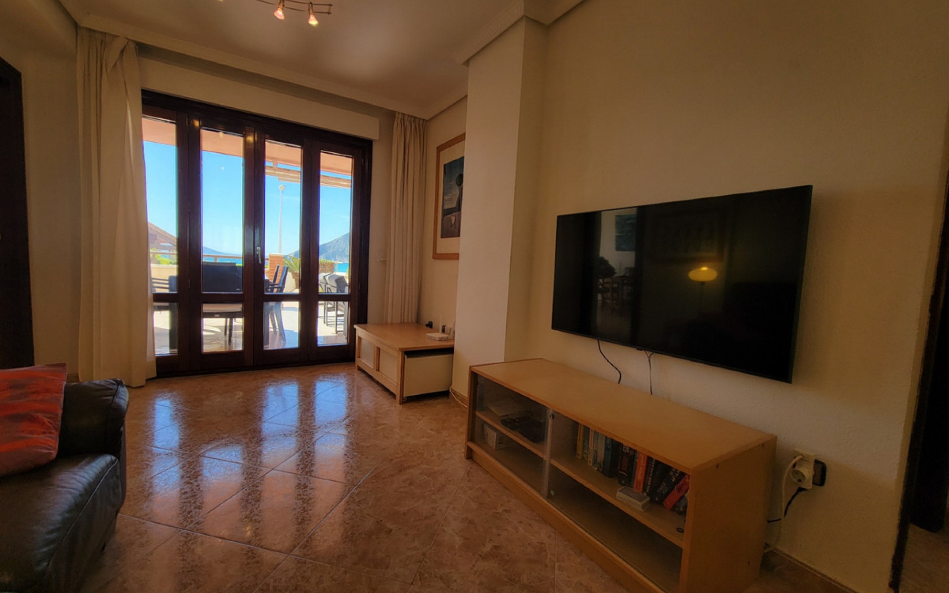 Resale - Appartement - Calpe - Calpe Centro
