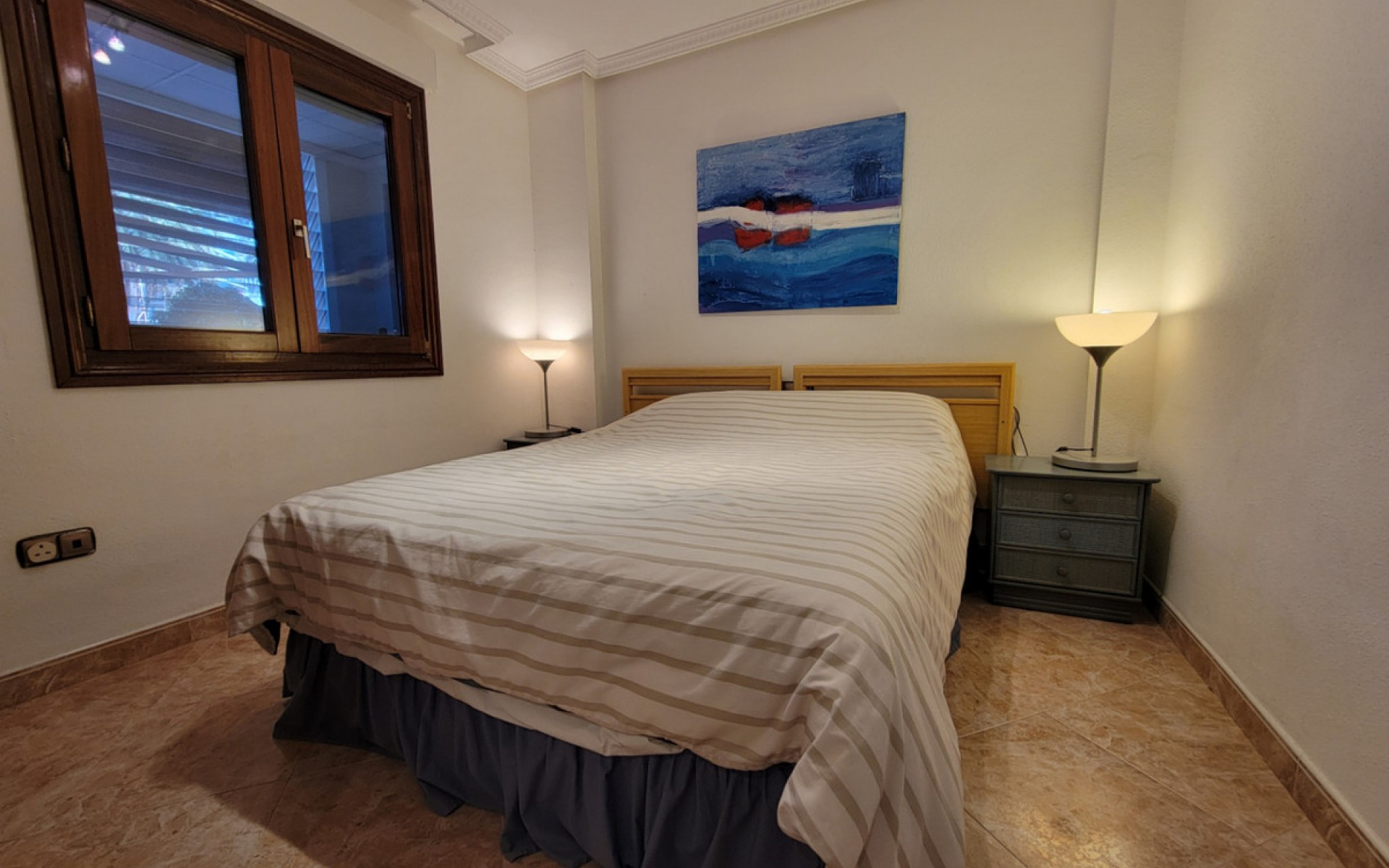 Resale - Appartement - Calpe - Calpe Centro