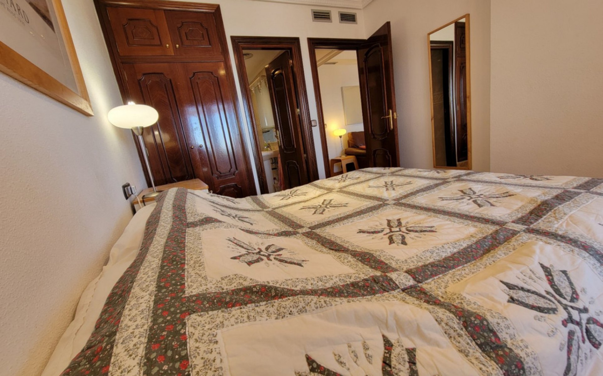 Resale - Appartement - Calpe - Calpe Centro