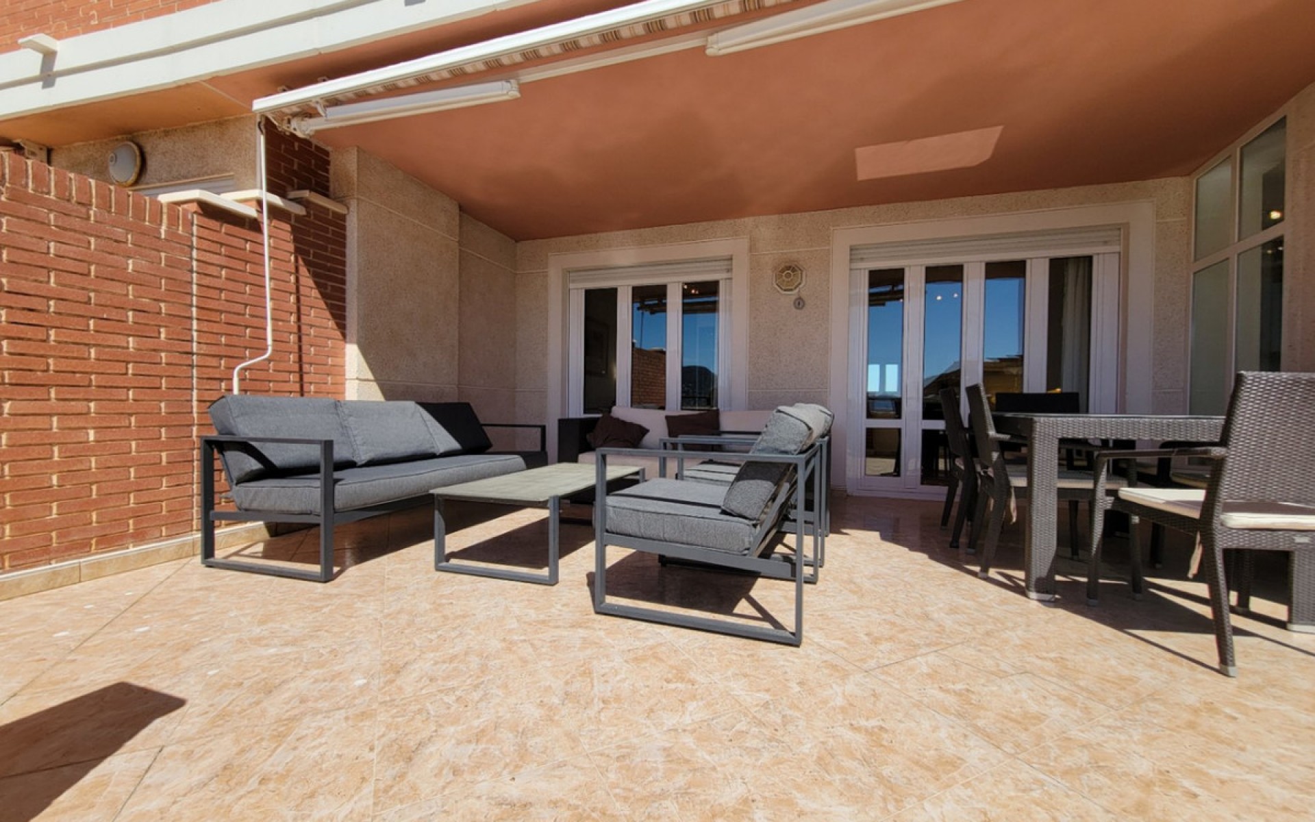 Resale - Appartement - Calpe - Calpe Centro