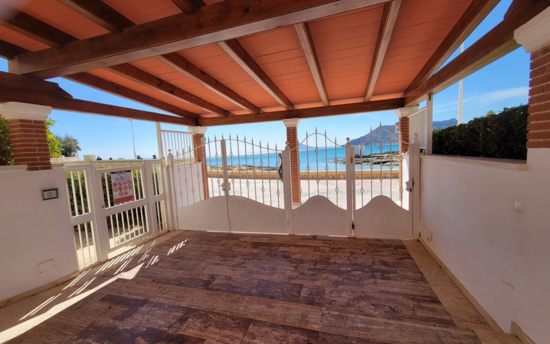 Resale - Appartement - Calpe - Calpe Centro