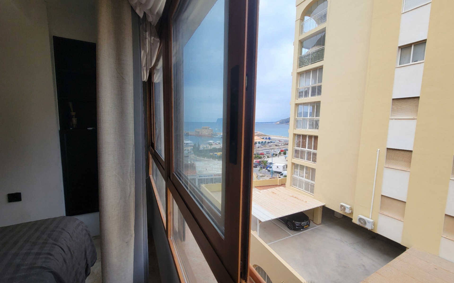Resale - Appartement - Calpe - Calpe Centro