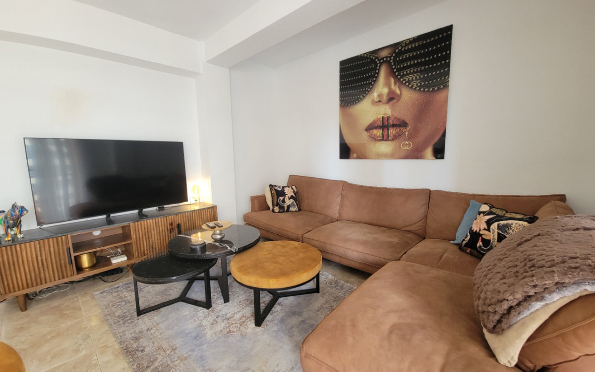 Resale - Appartement - Calpe - Calpe Centro