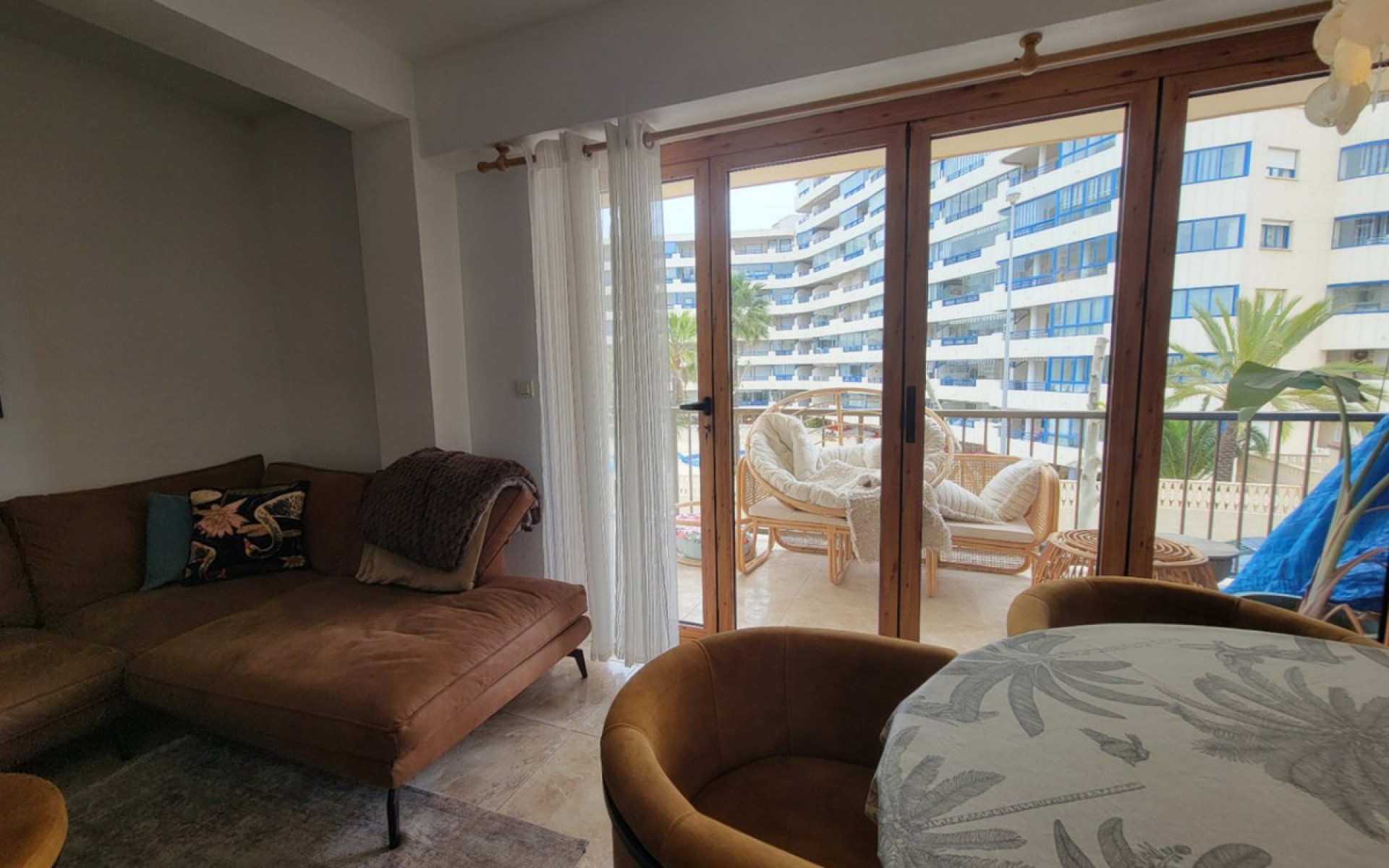 Resale - Appartement - Calpe - Calpe Centro
