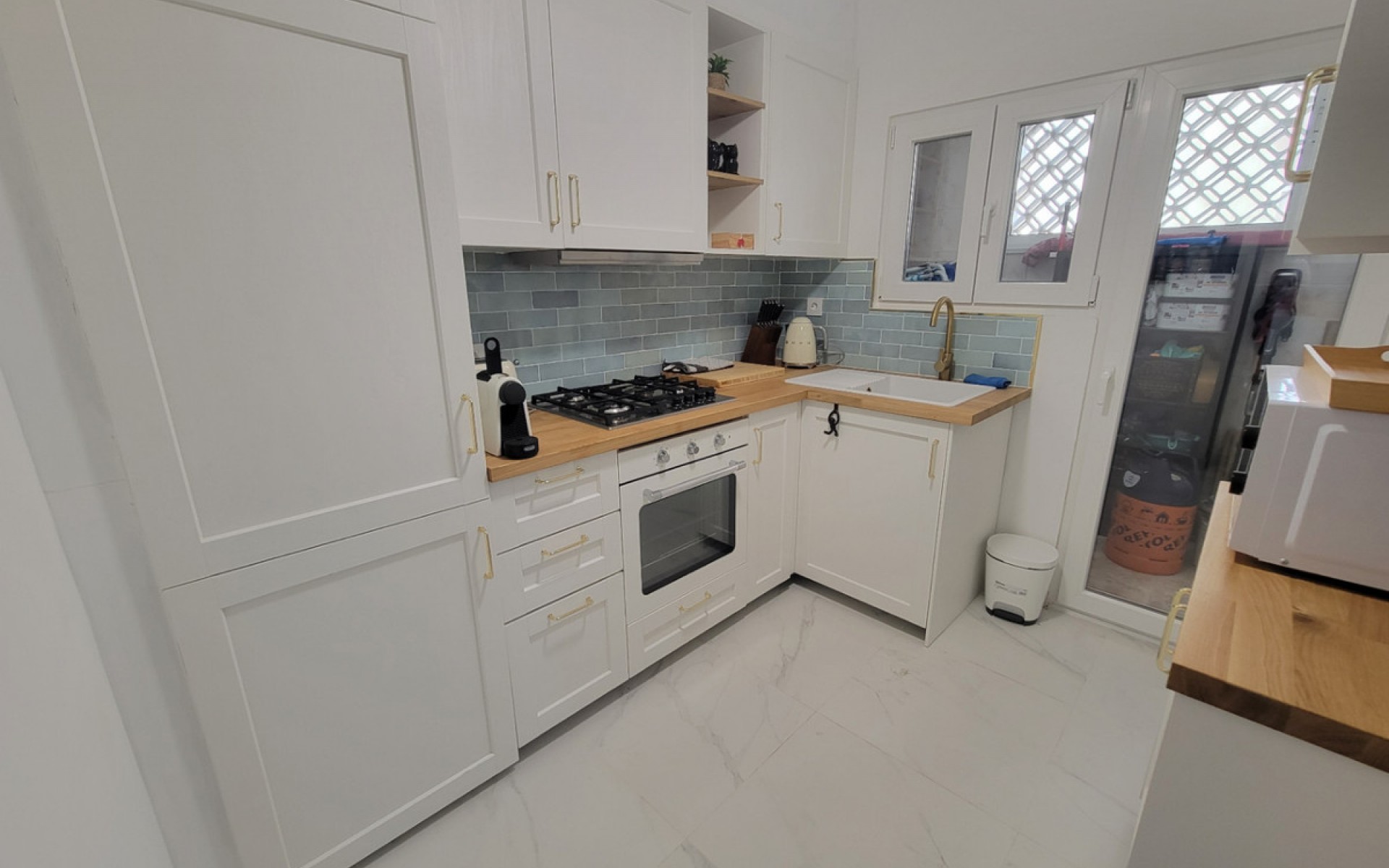 Resale - Appartement - Calpe - Calpe Centro