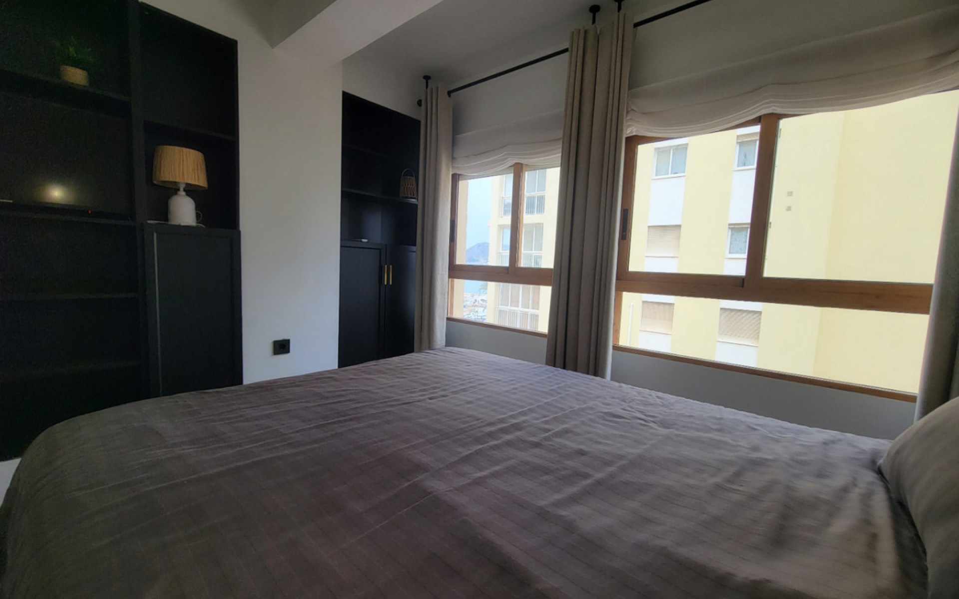 Resale - Appartement - Calpe - Calpe Centro