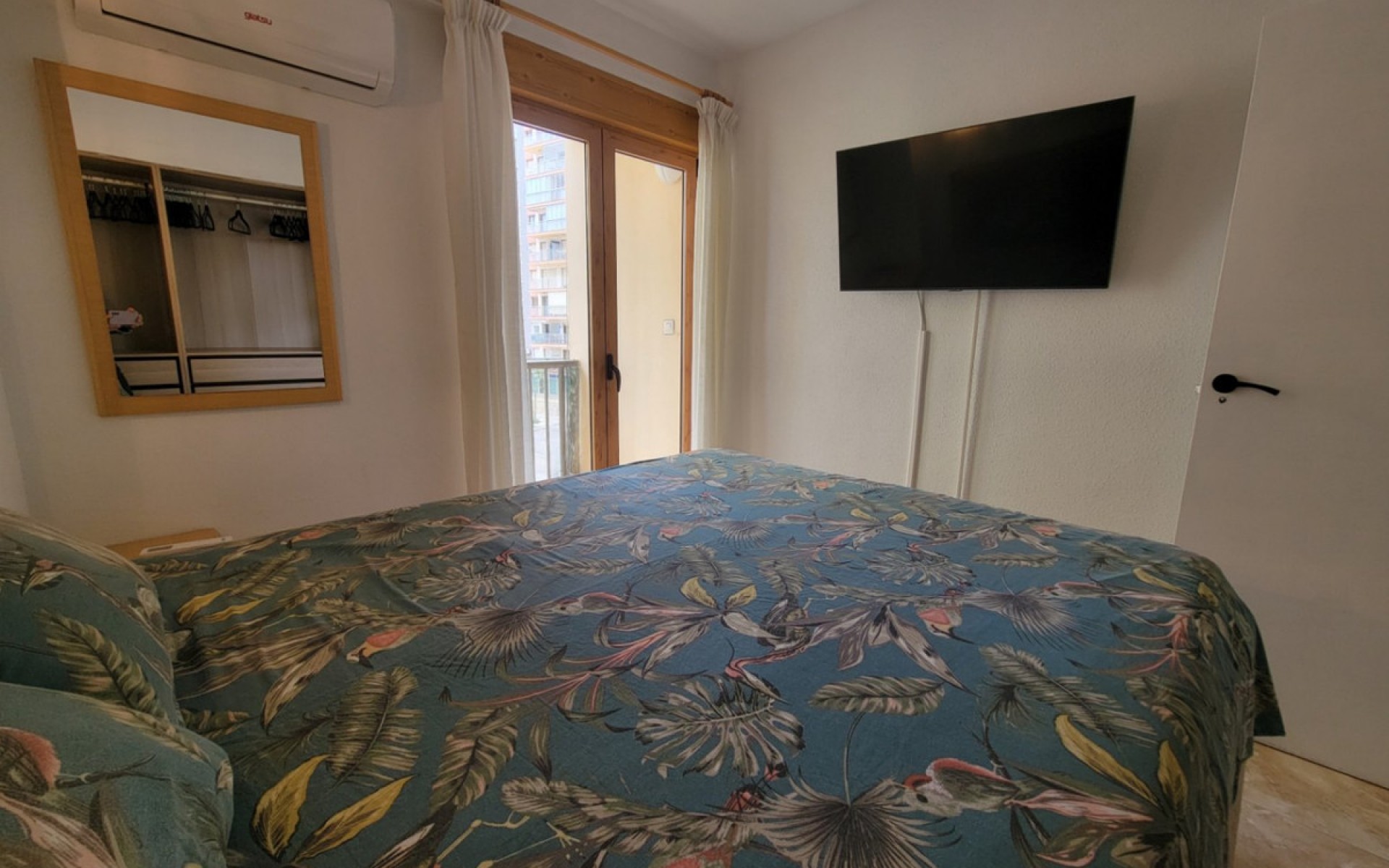 Resale - Appartement - Calpe - Calpe Centro
