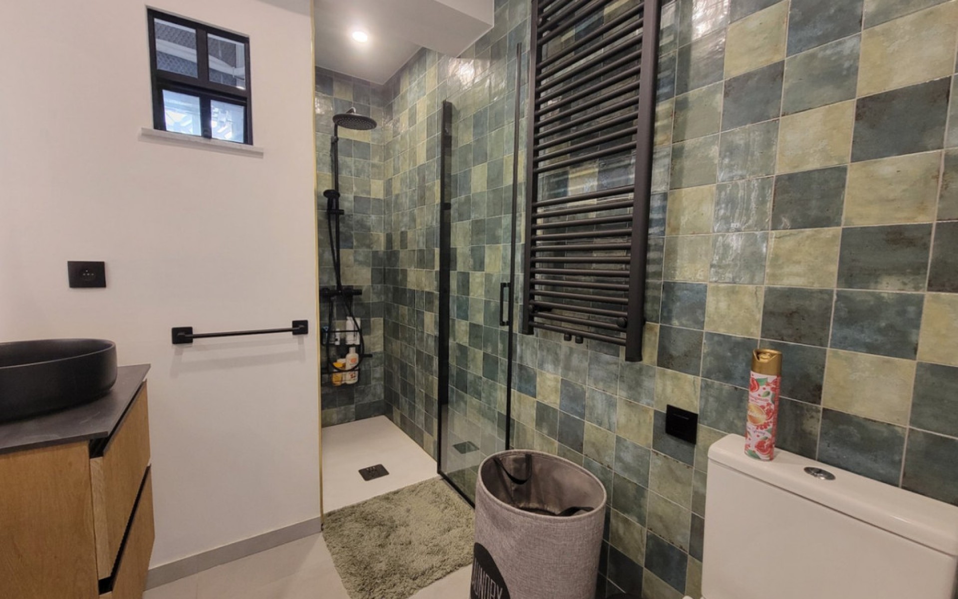 Resale - Appartement - Calpe - Calpe Centro