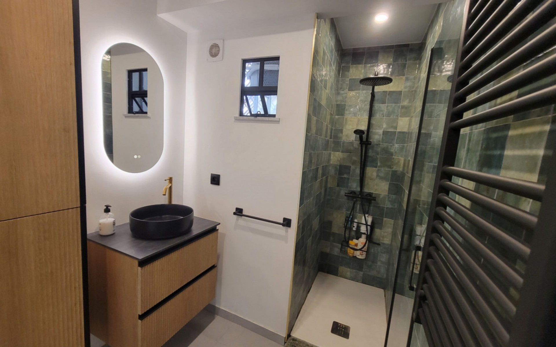 Resale - Appartement - Calpe - Calpe Centro