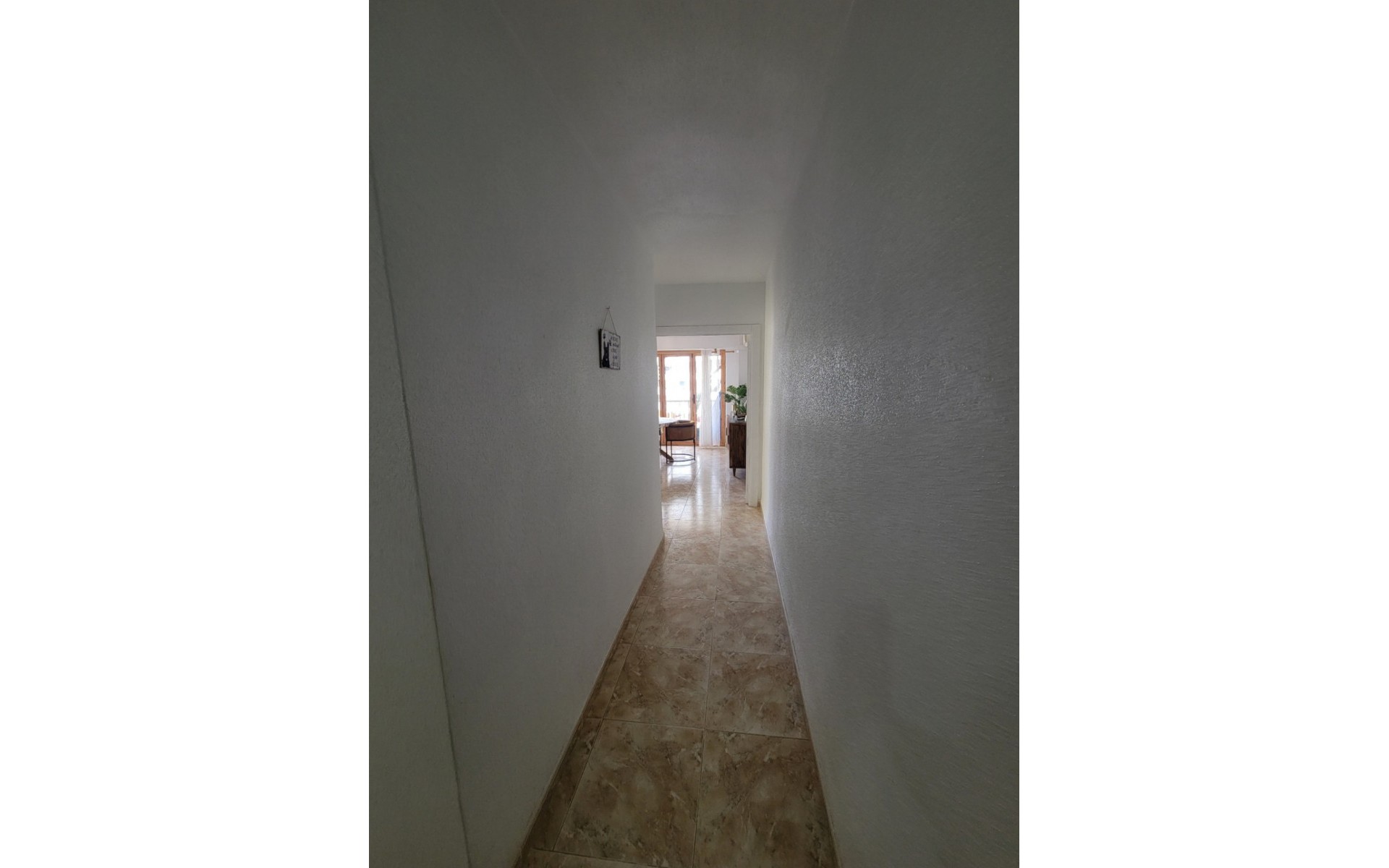 Resale - Appartement - Calpe - Calpe Centro