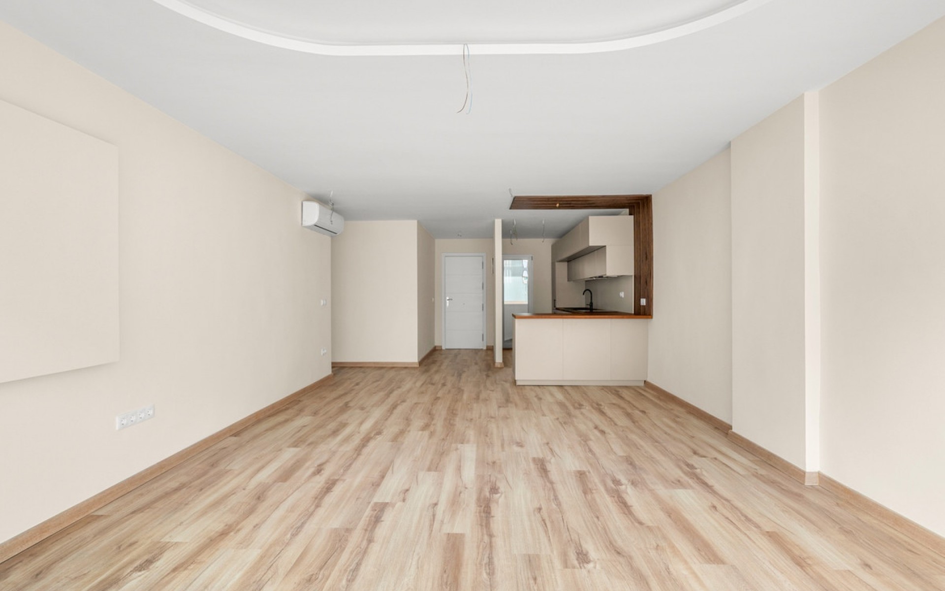 Resale - Appartement - Calpe - Calpe Centro