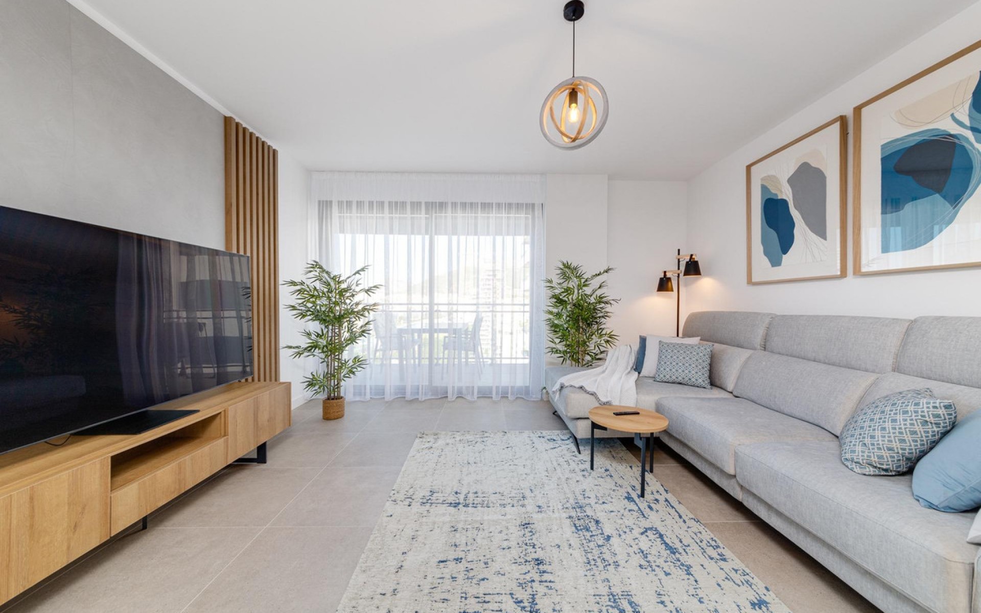 Resale - Appartement - Calpe - Calpe Centro