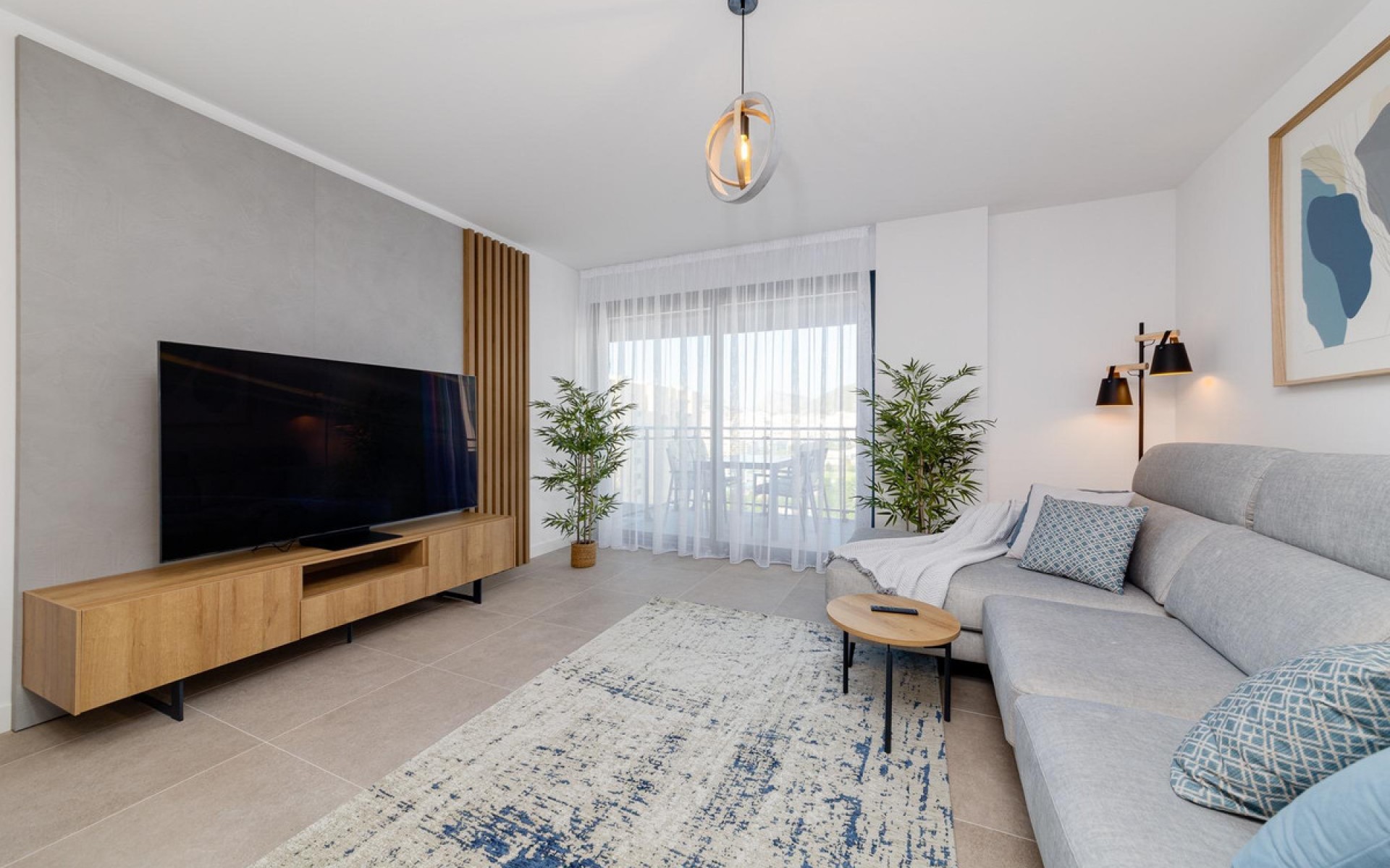 Resale - Appartement - Calpe - Calpe Centro
