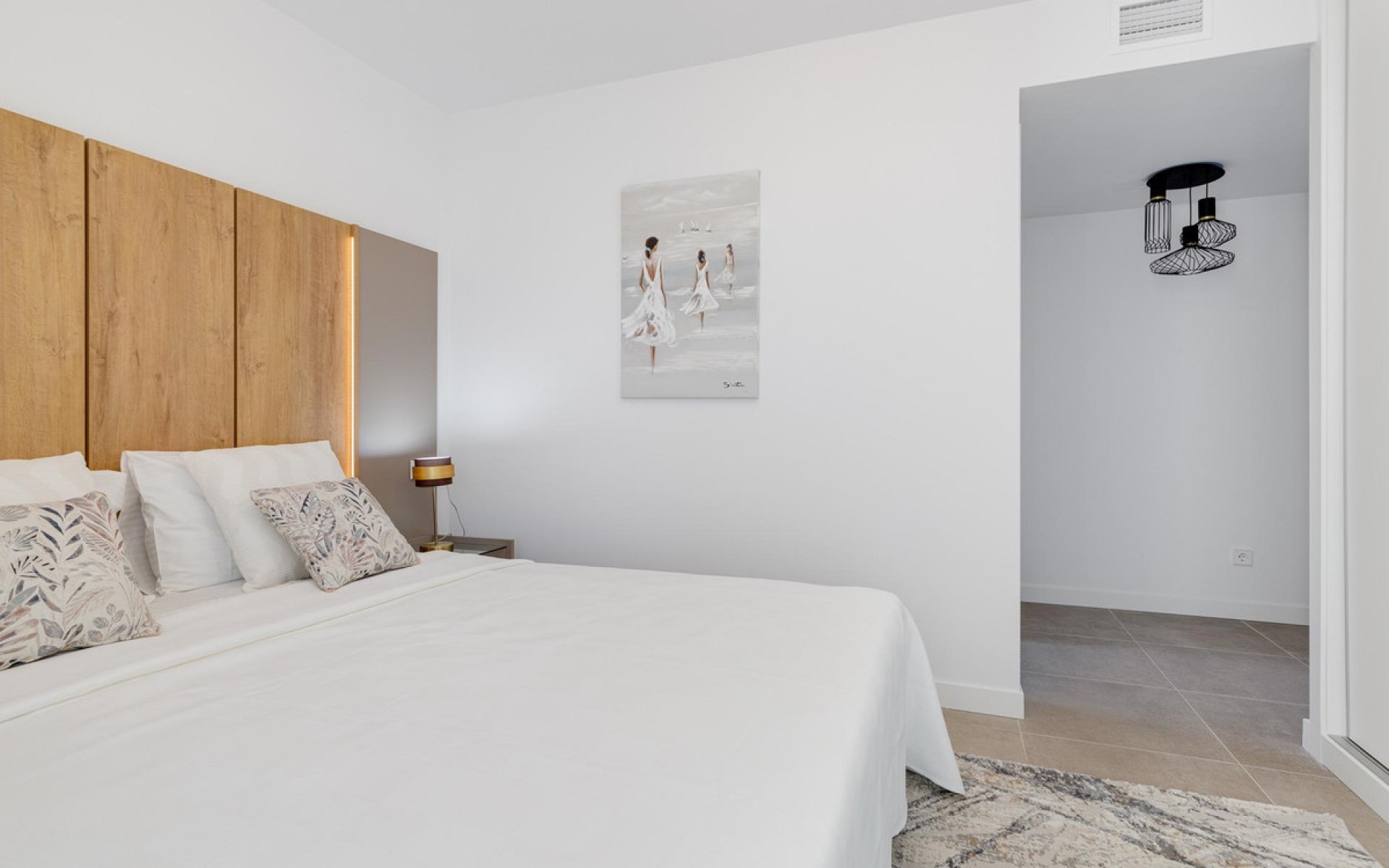 Resale - Appartement - Calpe - Calpe Centro