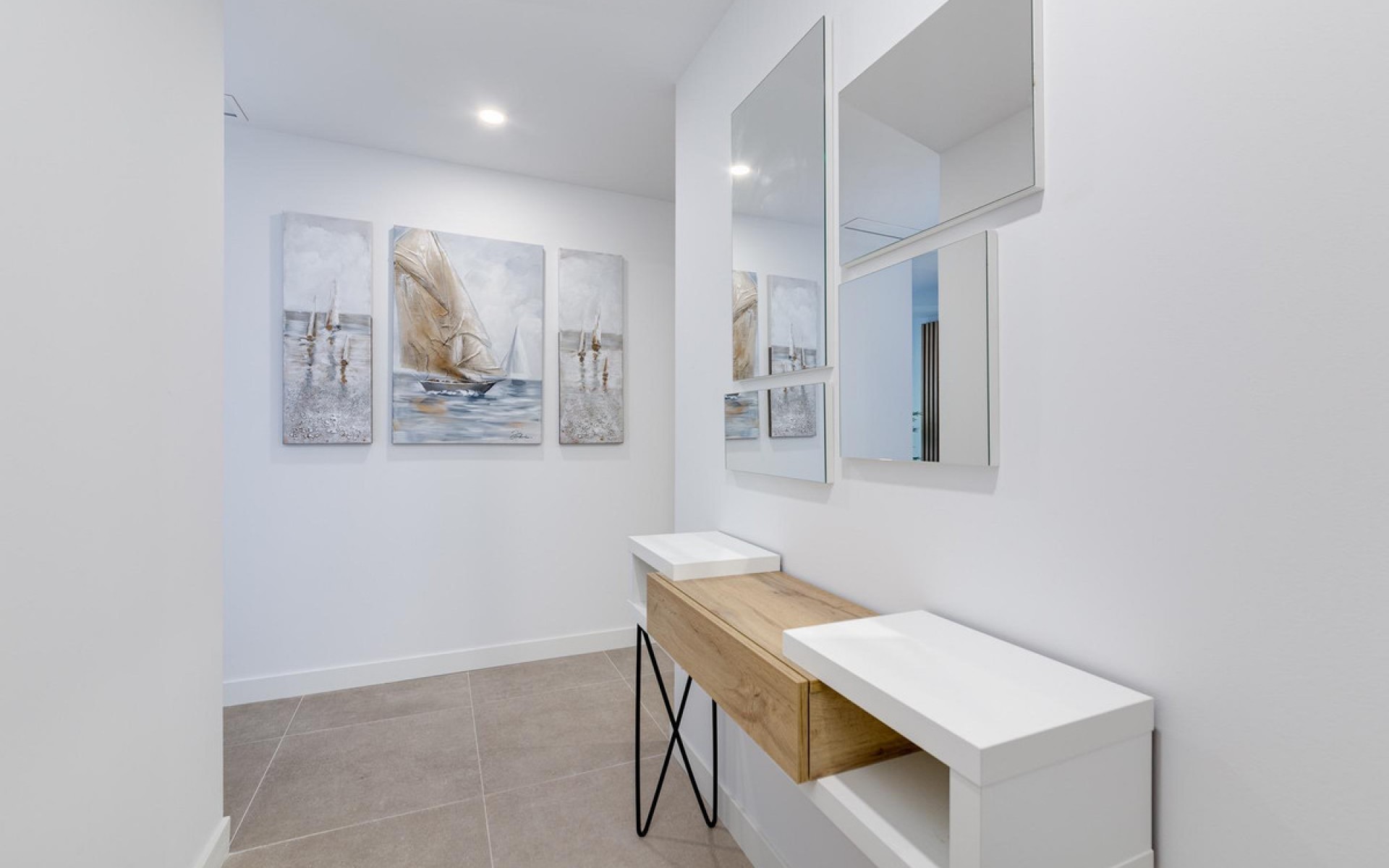 Resale - Appartement - Calpe - Calpe Centro