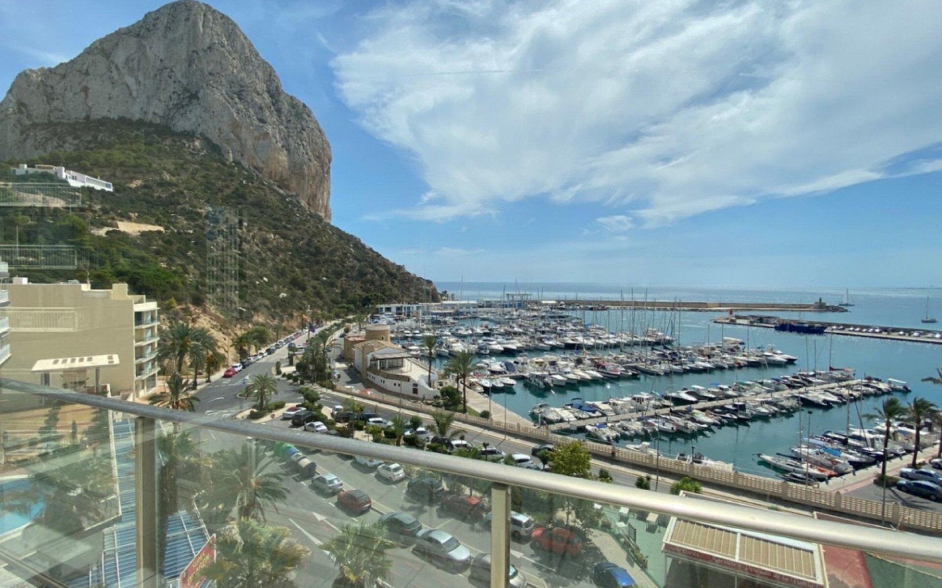 Resale - Appartement - Calpe - Calpe Centro