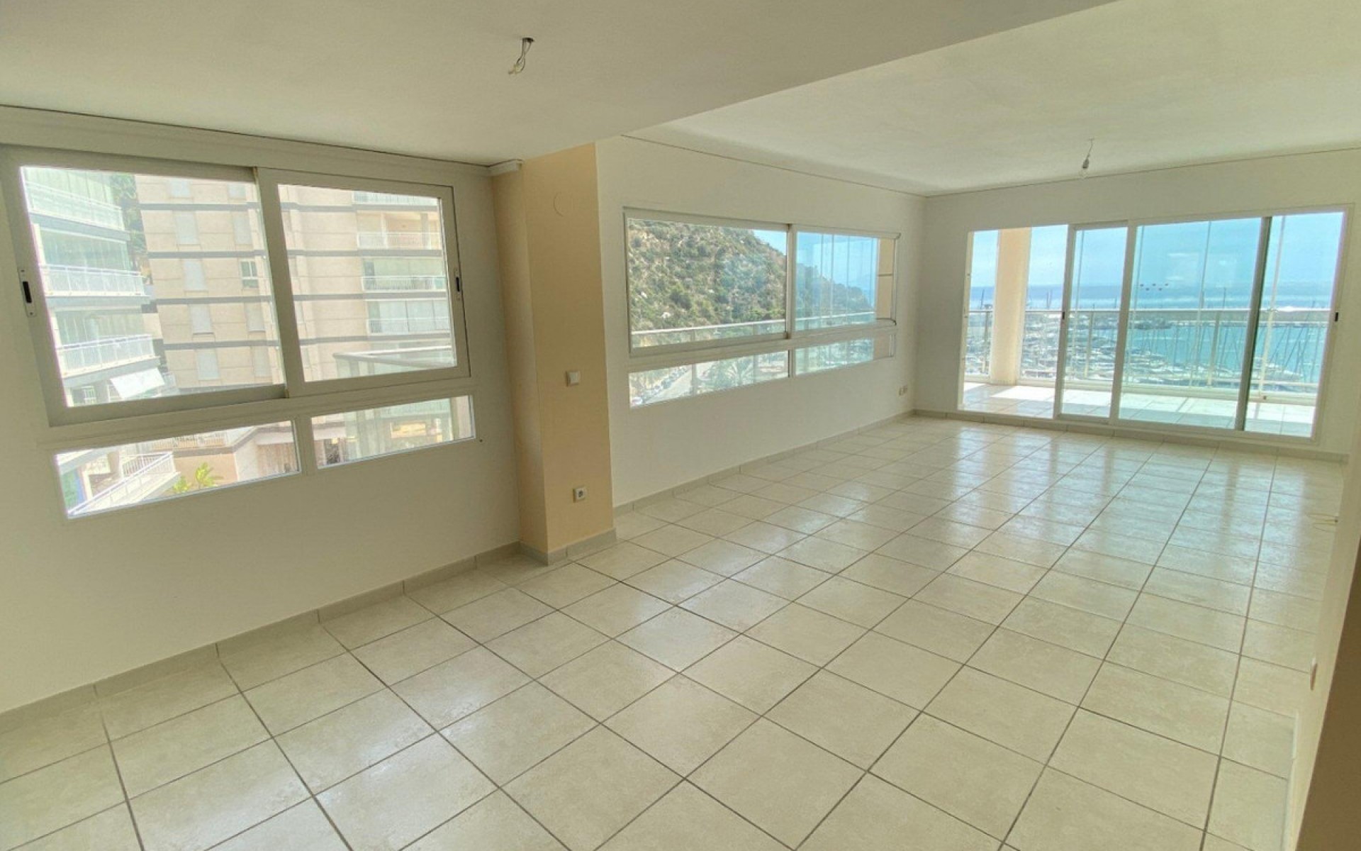 Resale - Appartement - Calpe - Calpe Centro