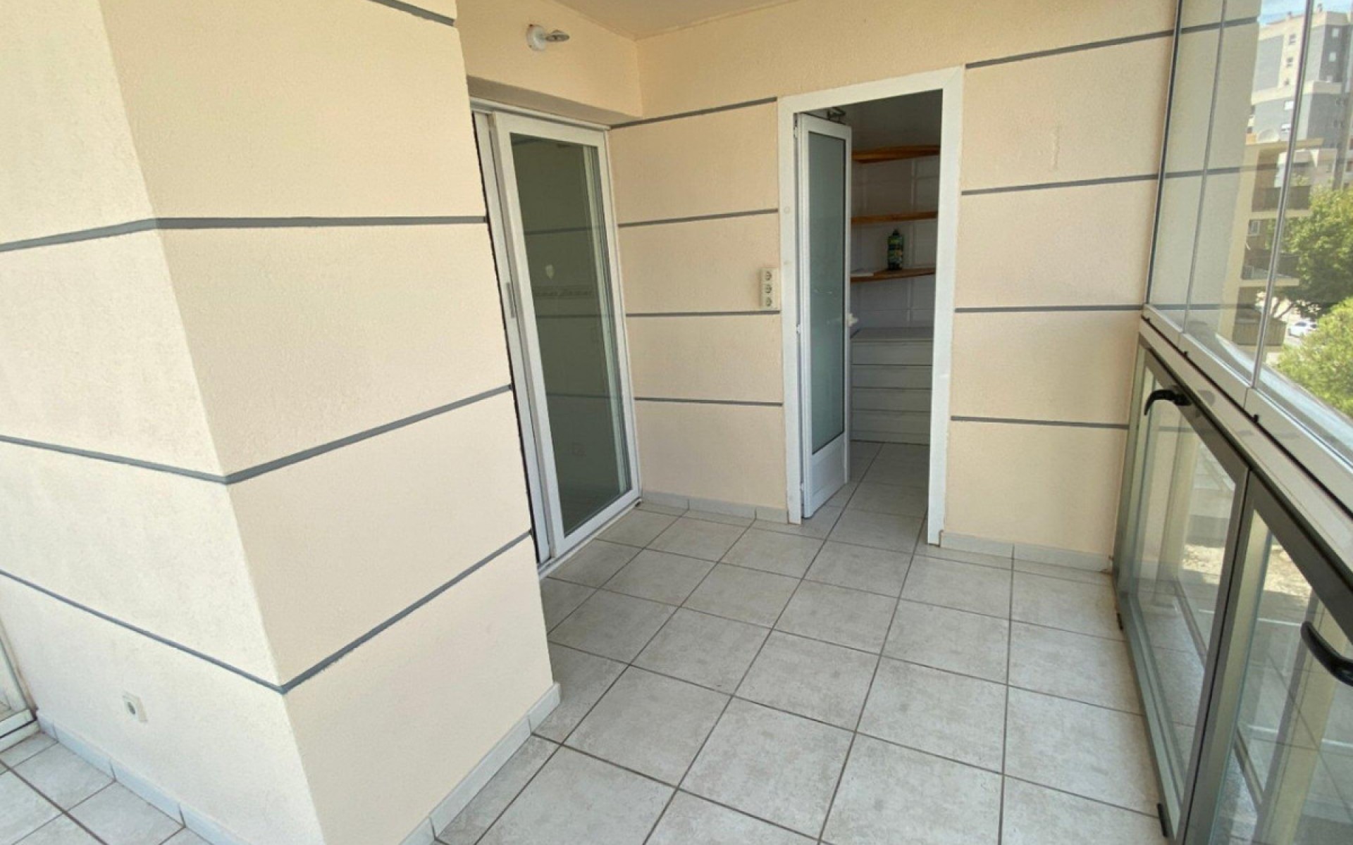 Resale - Appartement - Calpe - Calpe Centro