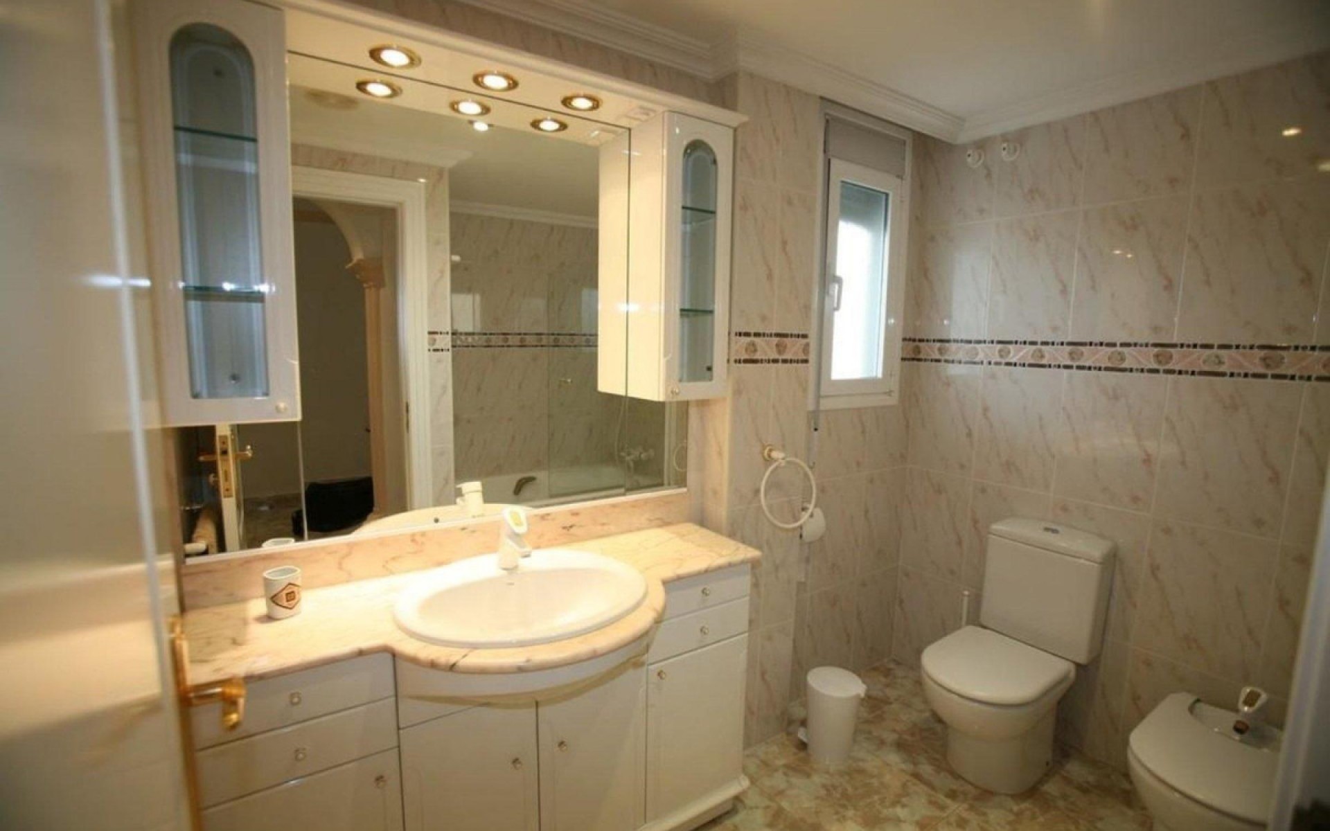 Resale - Appartement - Calpe - Calpe Centro
