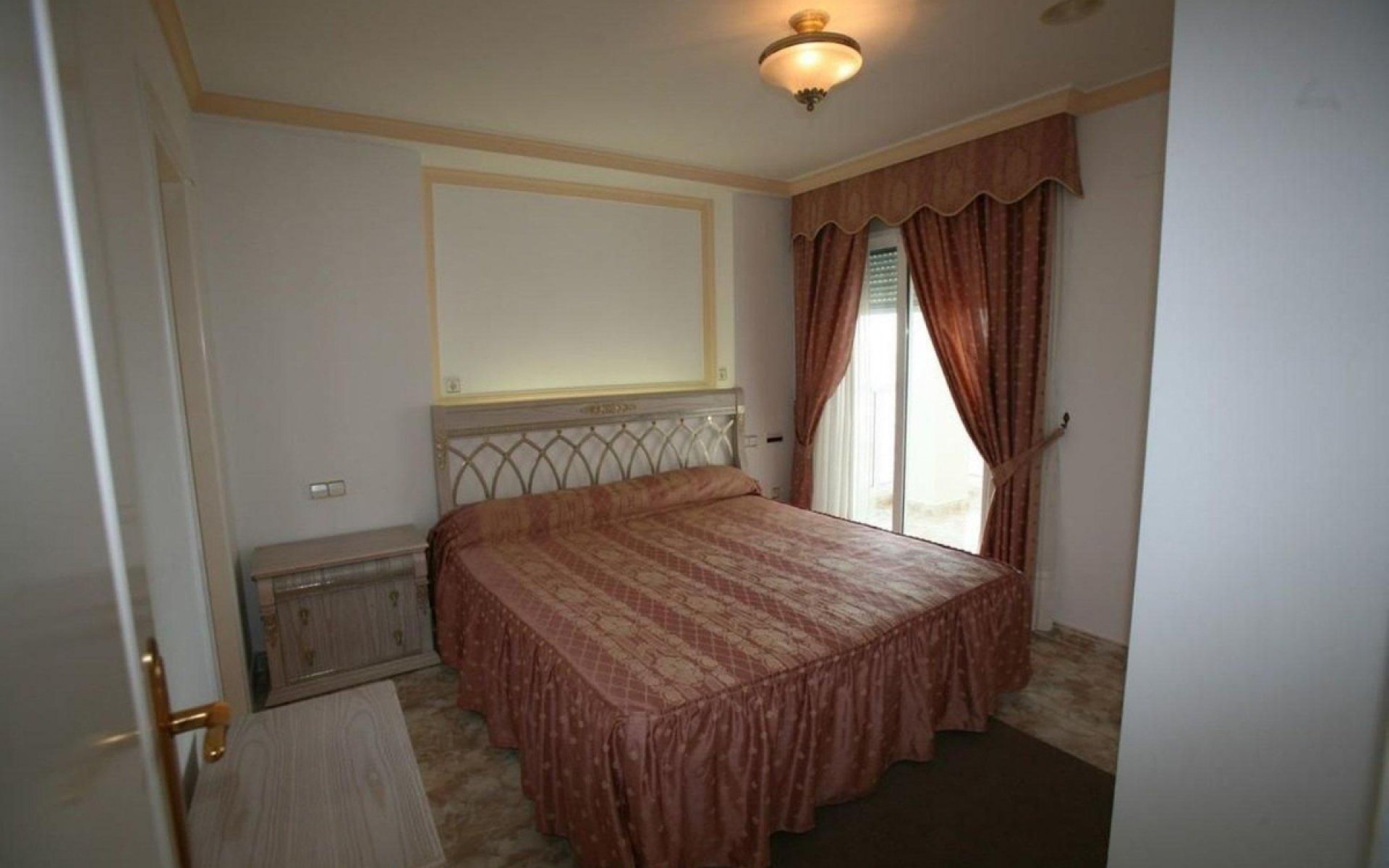 Resale - Appartement - Calpe - Calpe Centro