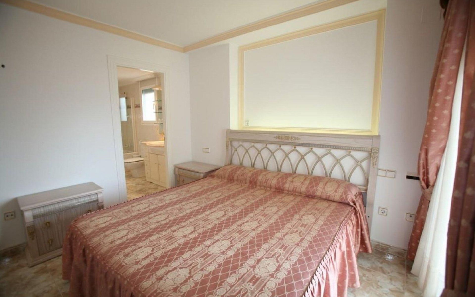 Resale - Appartement - Calpe - Calpe Centro