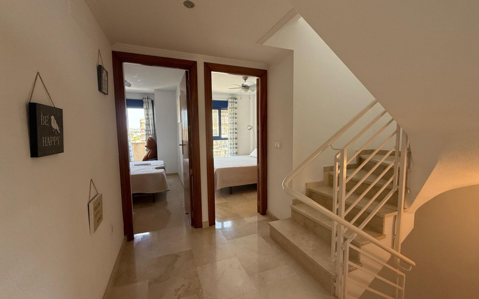 Resale - Appartement - Calpe - Calpe Centro