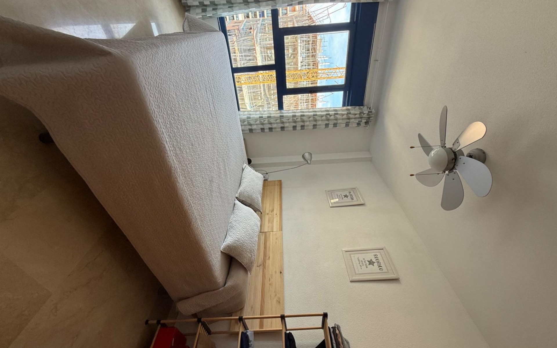 Resale - Appartement - Calpe - Calpe Centro