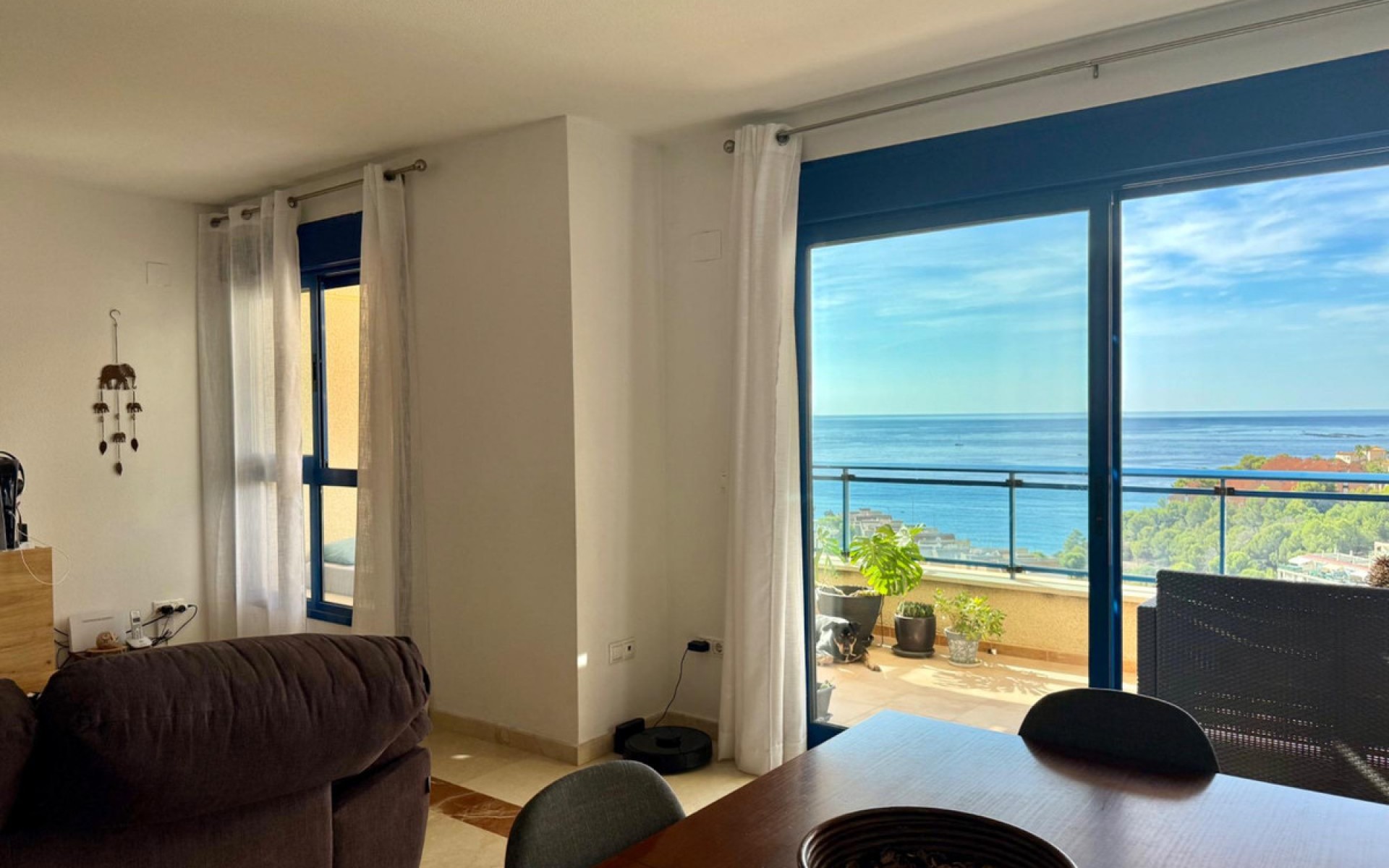 Resale - Appartement - Calpe - Calpe Centro
