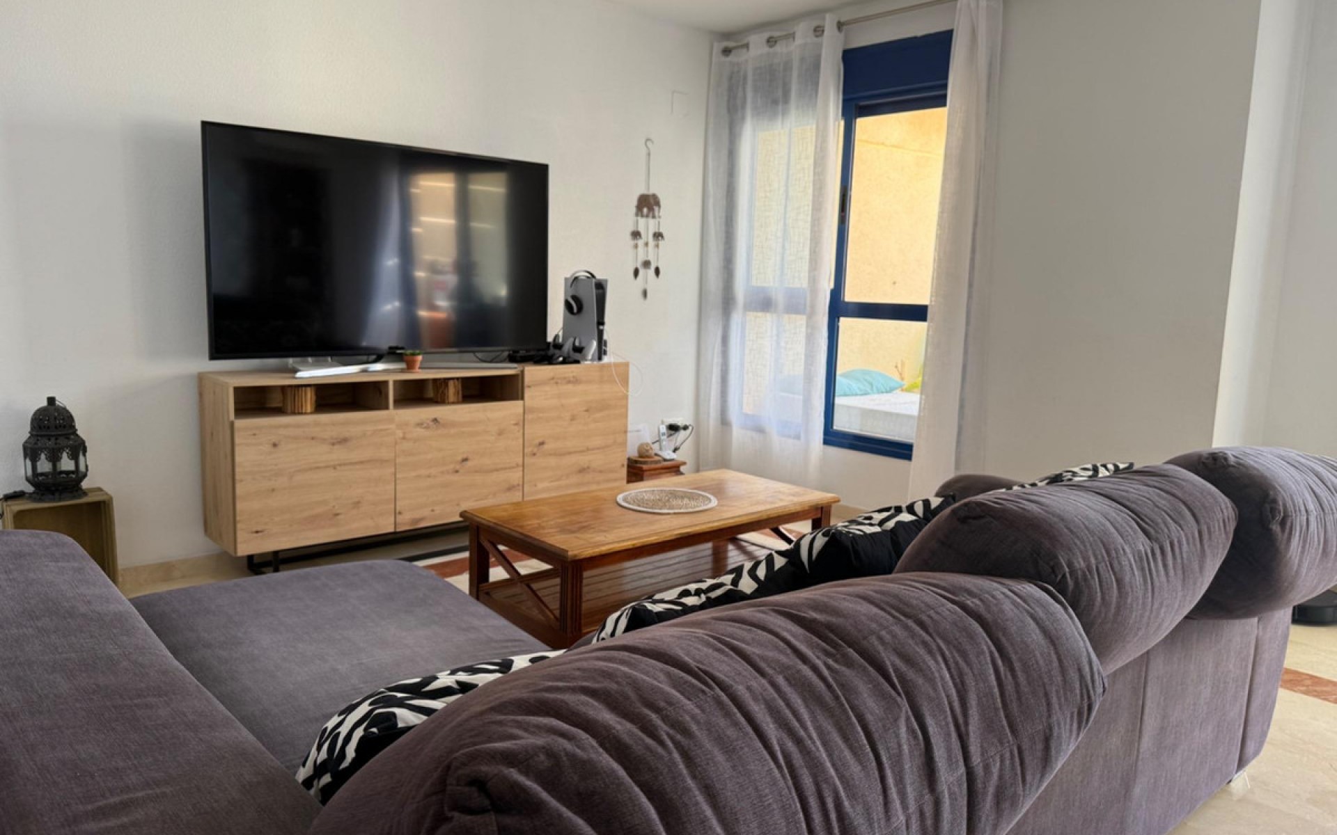Resale - Appartement - Calpe - Calpe Centro