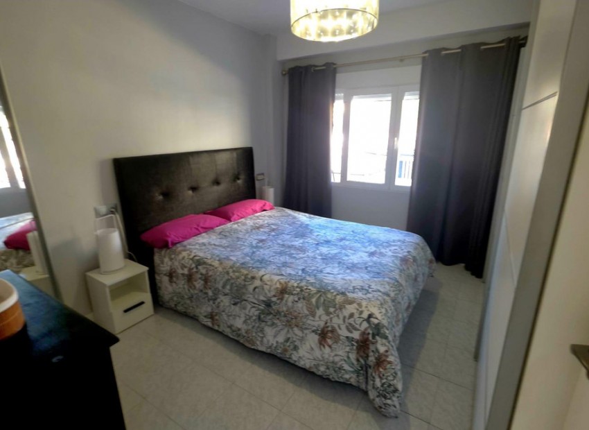 Resale - Appartement - Campello - El Campello - Campello - El Campello Centro
