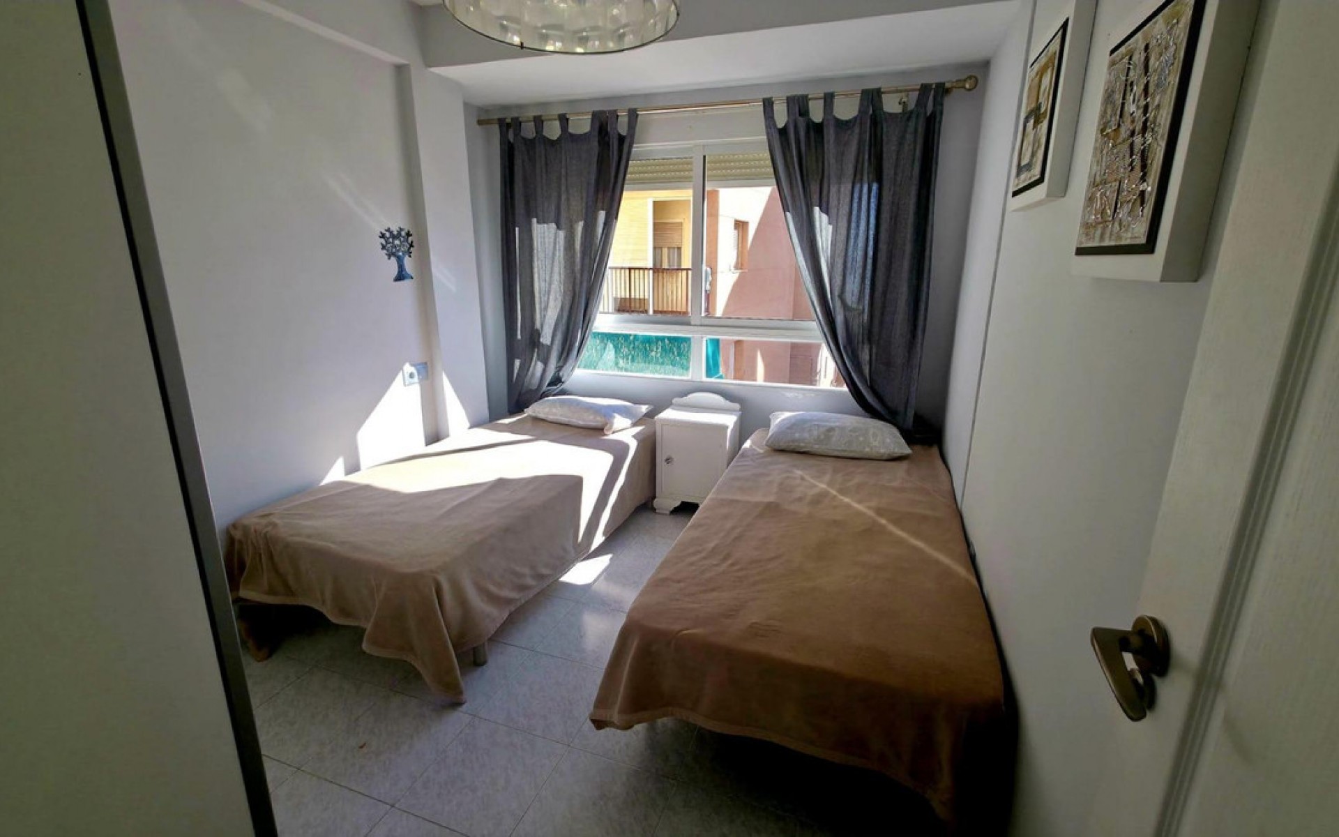 Resale - Appartement - Campello - El Campello - Campello - El Campello Centro